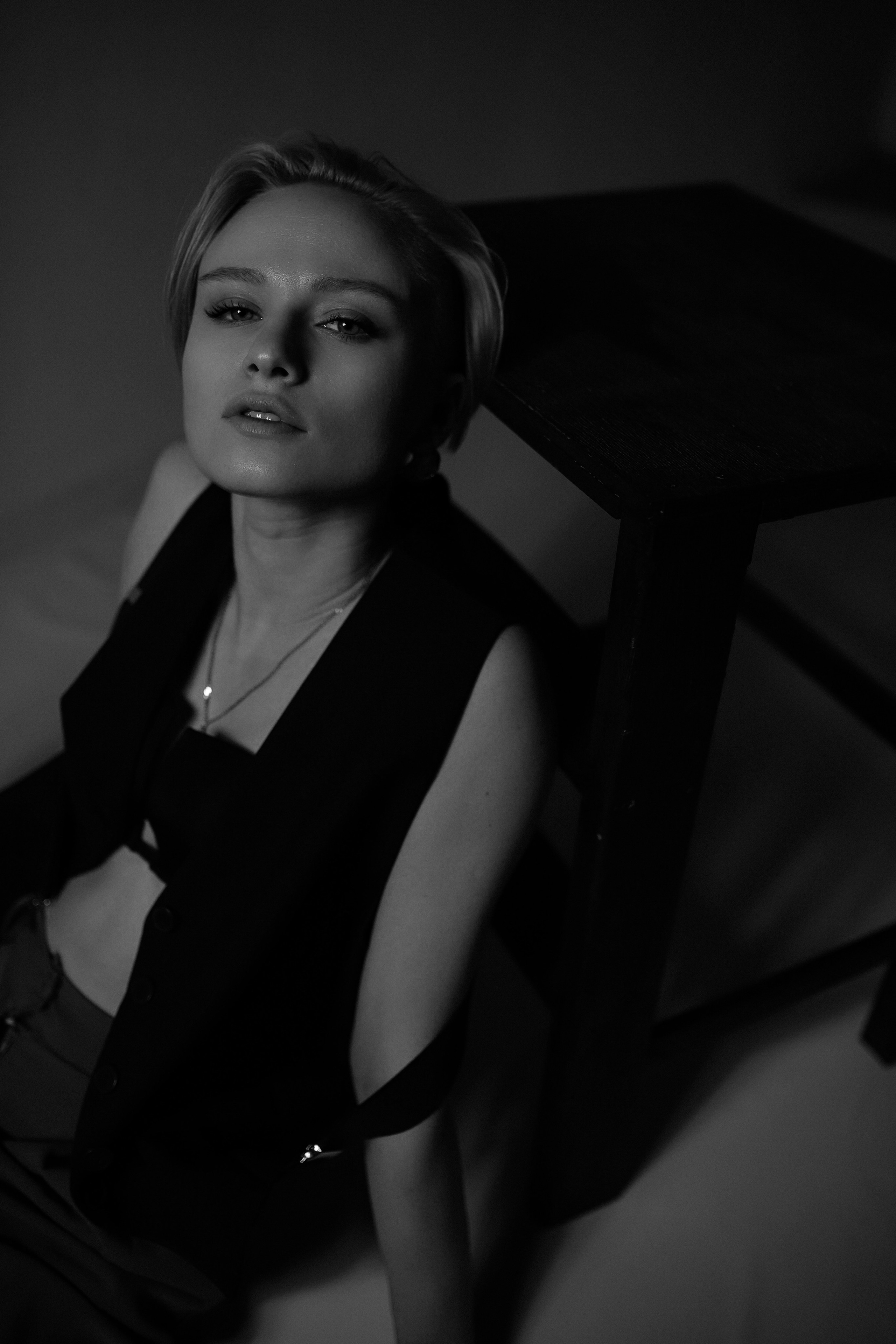 Наташа. Фотограф Татьяна Семенова