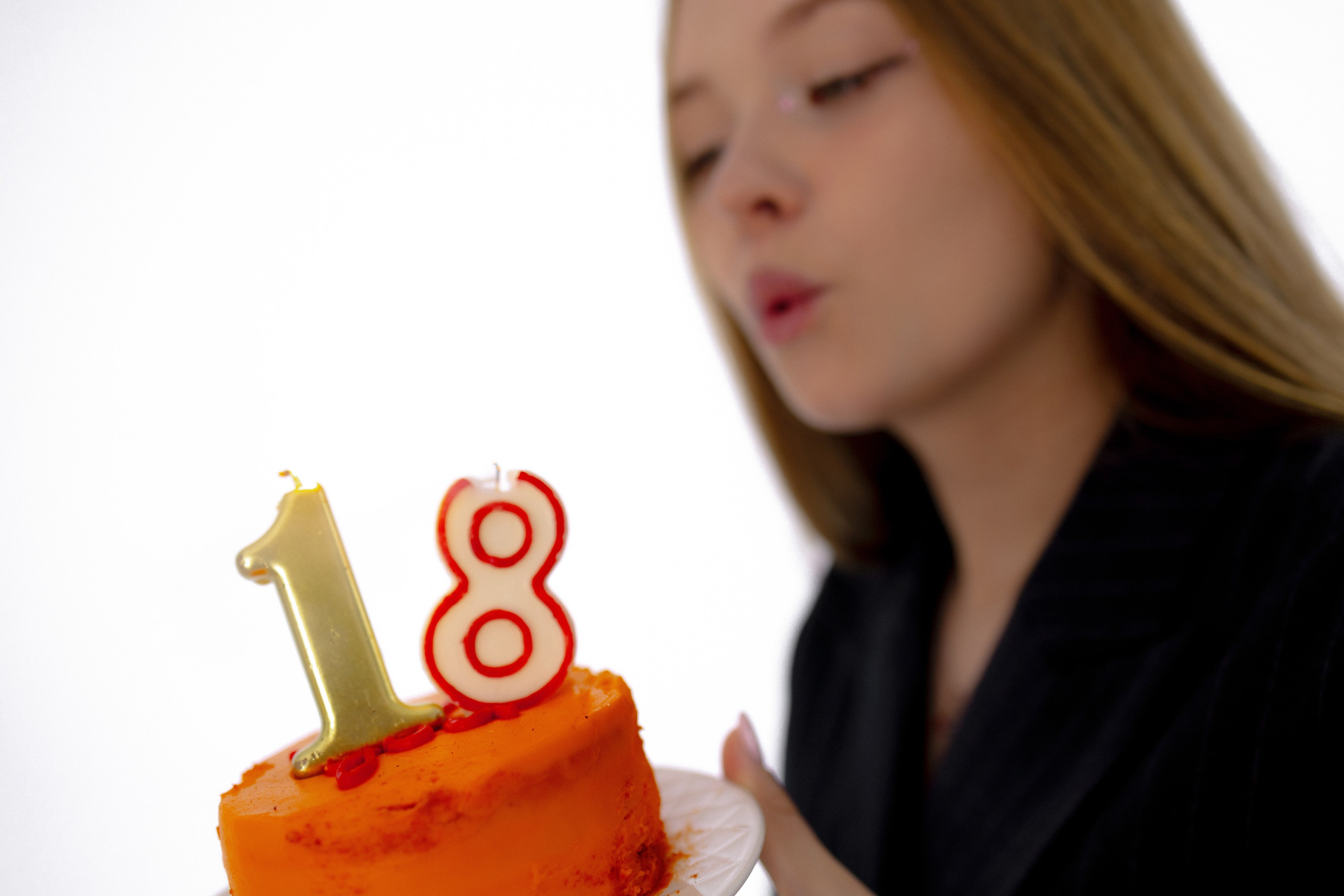 Настя. Фотограф Татьяна Семенова