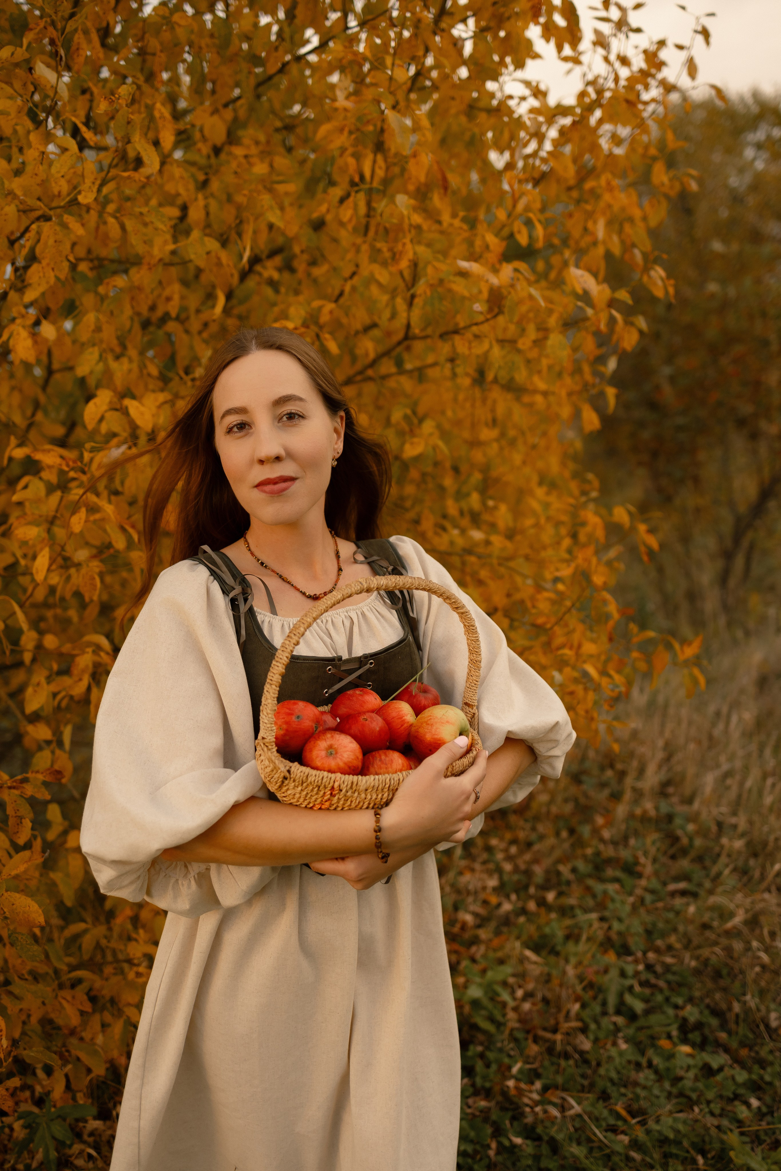 Анжелика. Фотограф Татьяна Семенова