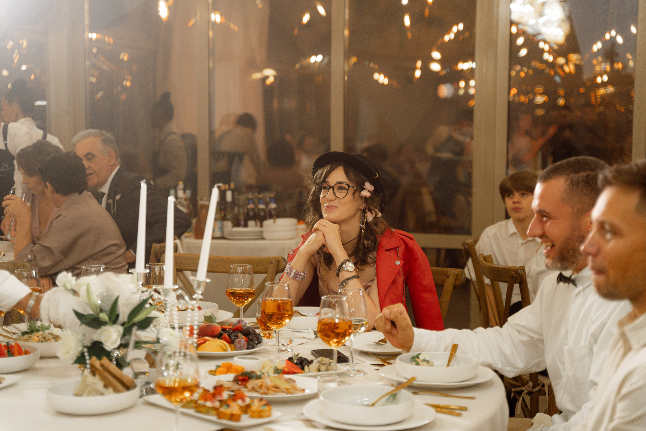 Денис & Юля. Свадебный фотограф в Казани