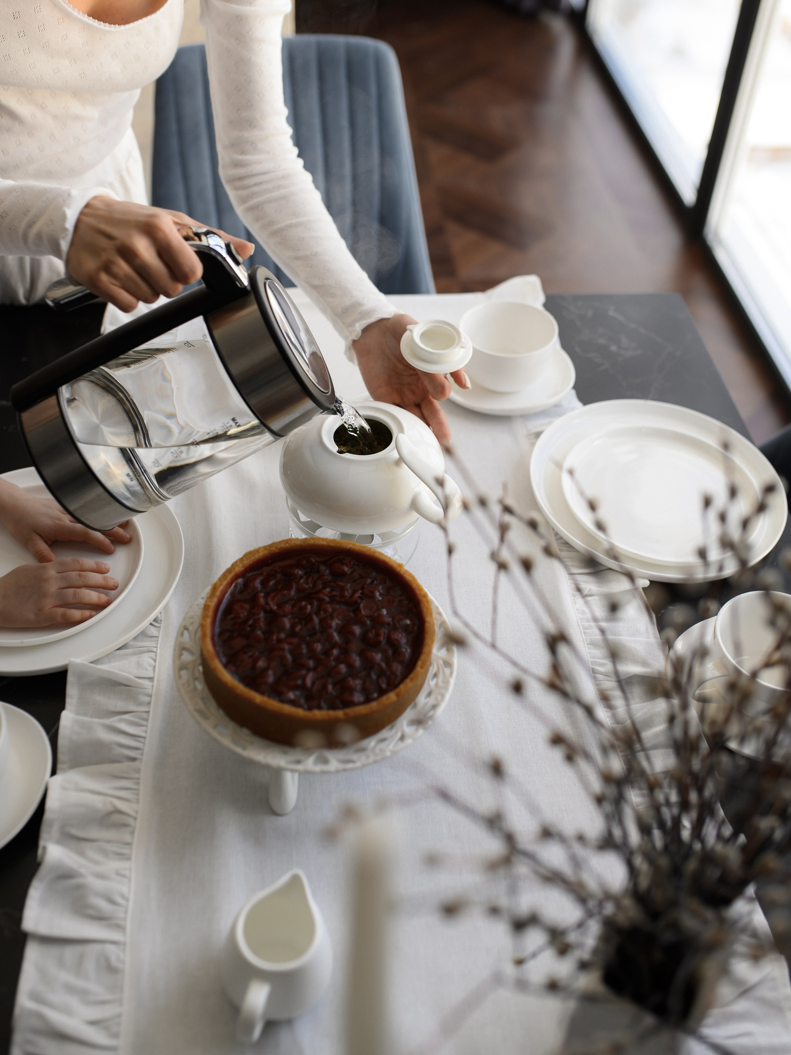 Family 8. Фотограф в Самаре Валерия Слезина