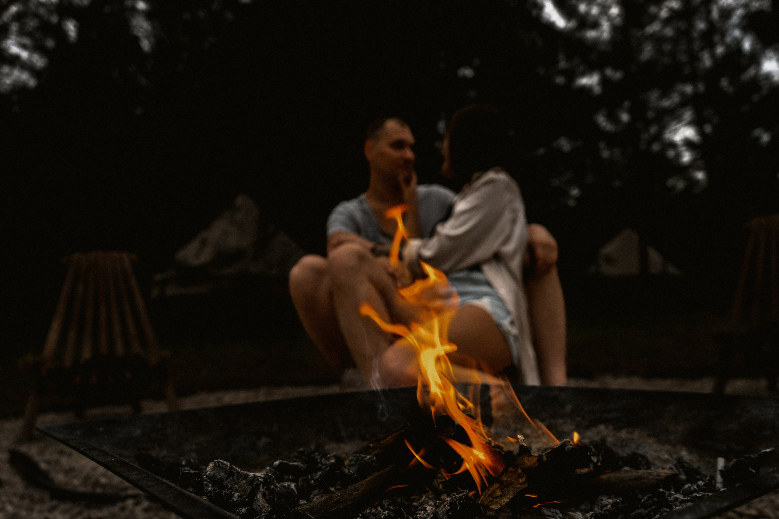 Екатерина и Денис. Свадебный фотограф в Тольятти Калашникова Анна