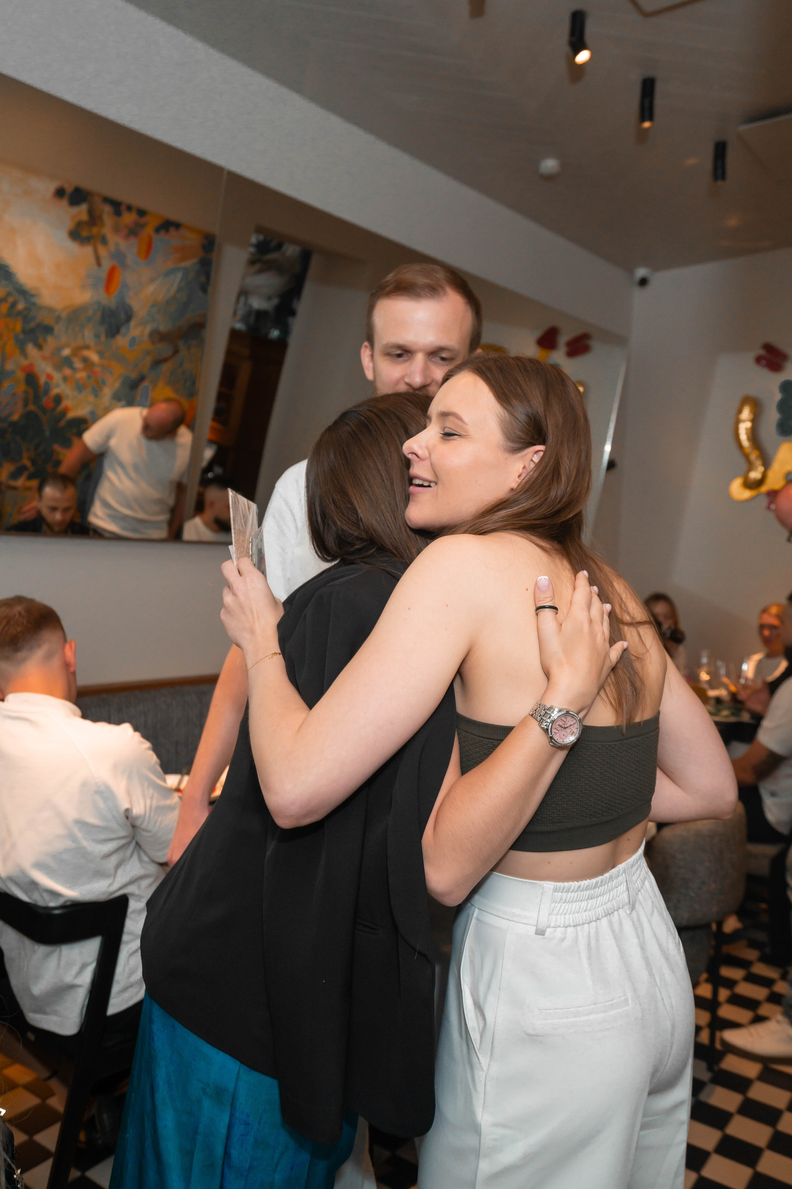 Репортажная съемка Москва. Персональный и репортажный фотограф в Москве Соня Пичугина