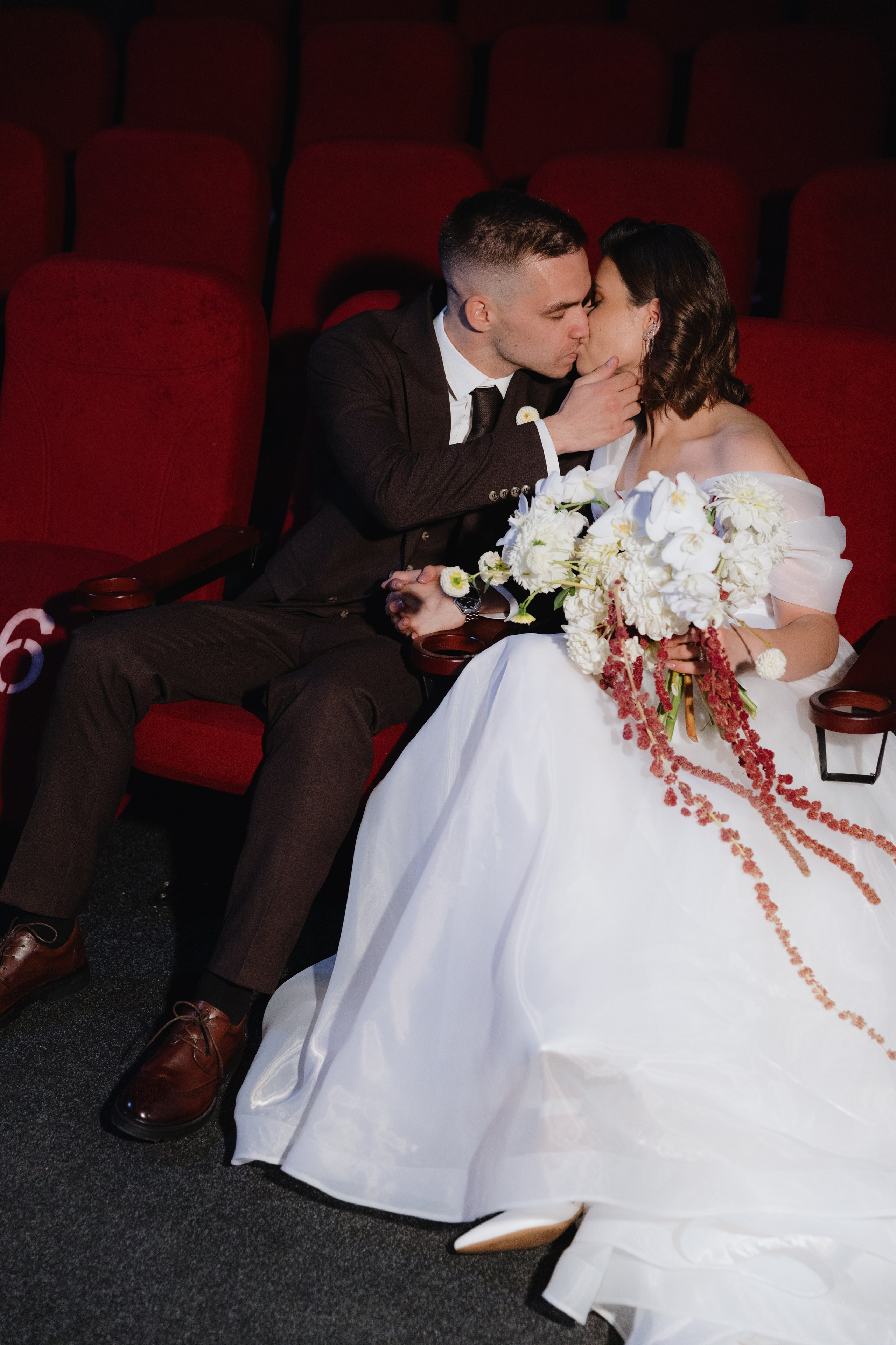 Татьяна и Михаил. Фотограф