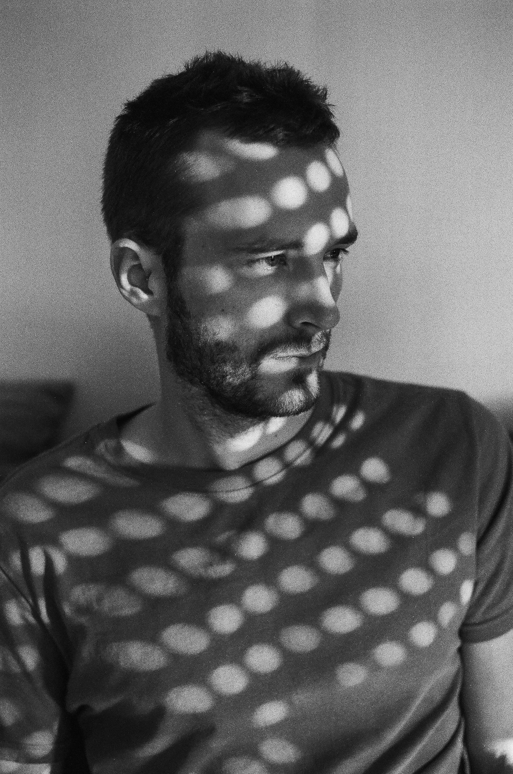 Portraits. Фотограф Ника Оксенчук