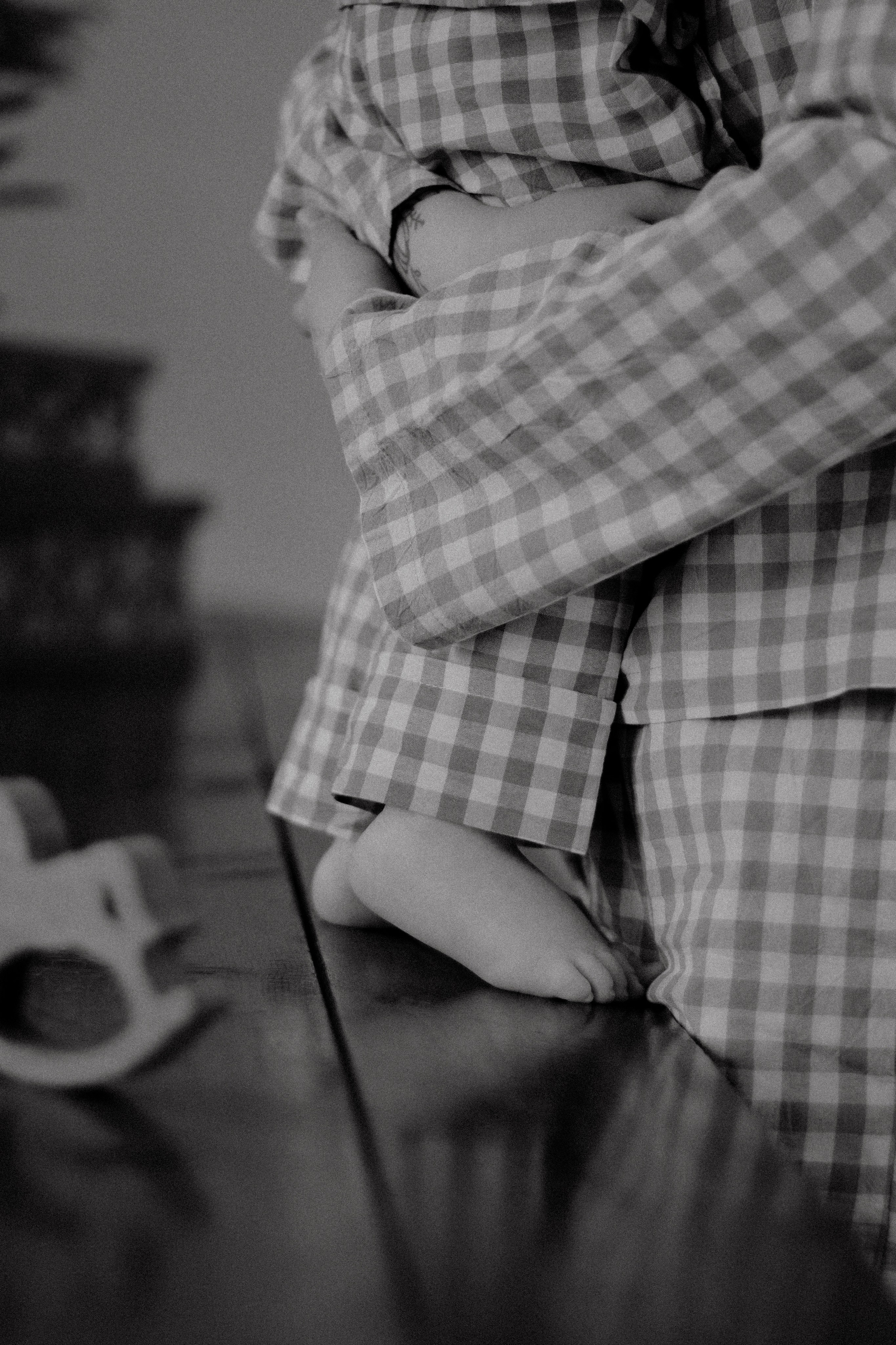 Детство. Фотограф в Чите Анастасия Чебан