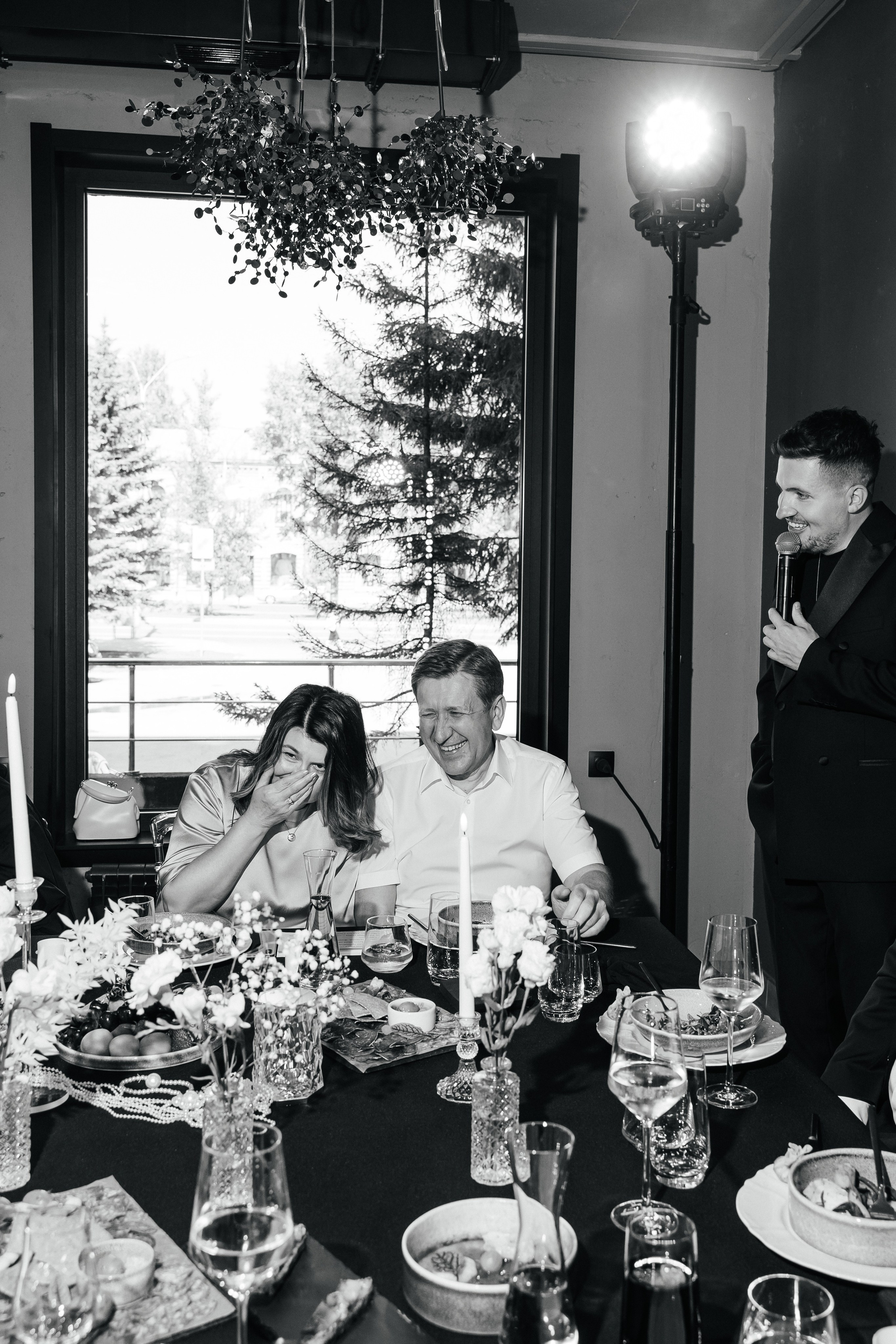 Сергей и Полина. Фотограф Кирилл Бабий