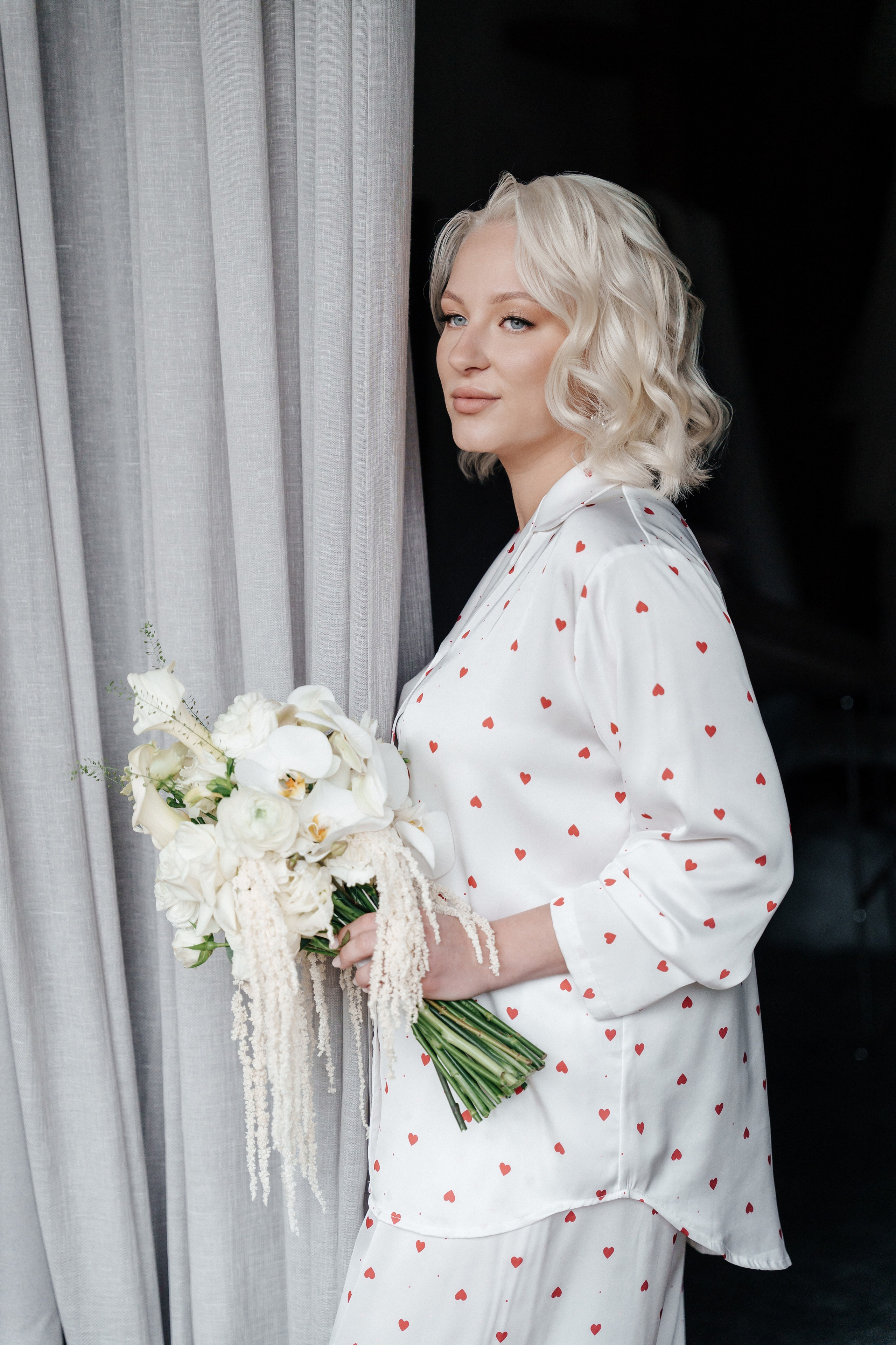 Слияние. Фотограф Кирилл Бабий