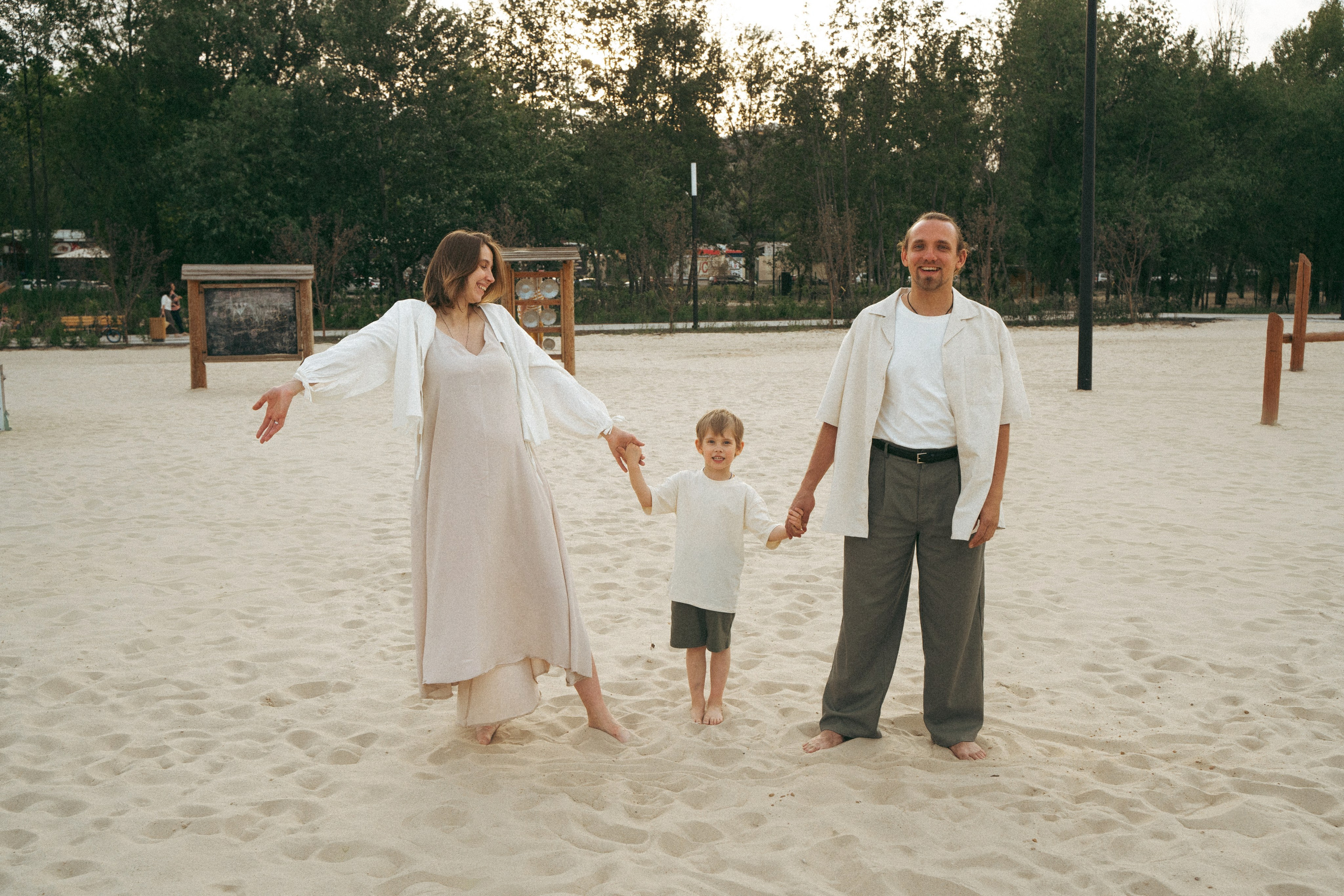 Семейные фотосесии. Фотограф в Воронеже Мария Зайчик