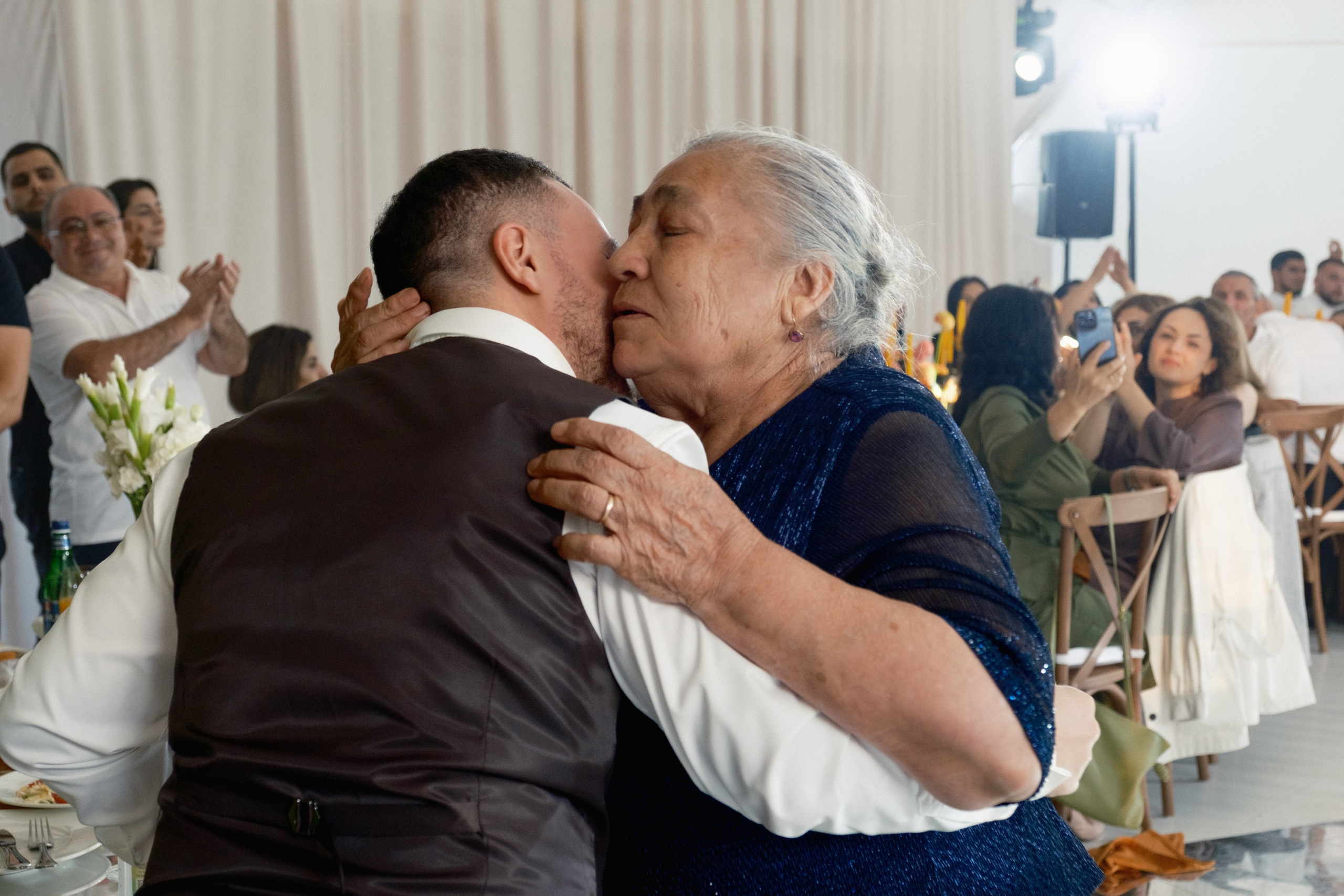 Сирак / Вероника. Свадебный Видеограф Фотограф в Сочи
