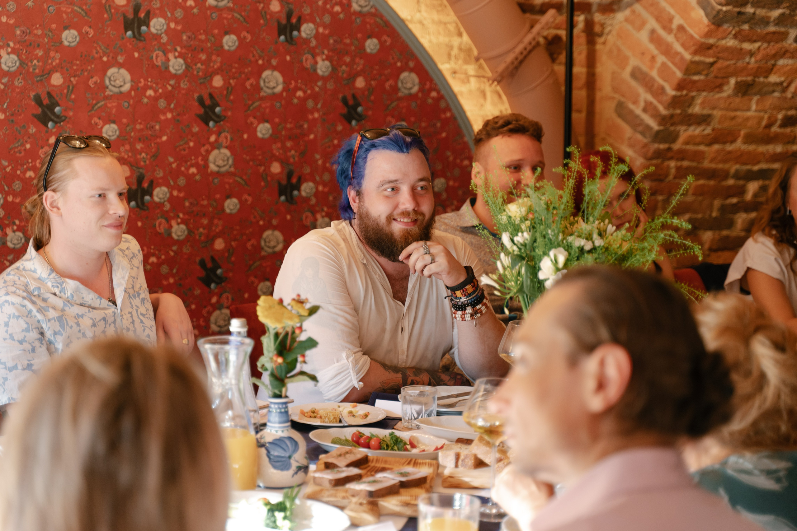 01.07.2023. Свадебный фотограф — Наталья Фед СПб/Москва