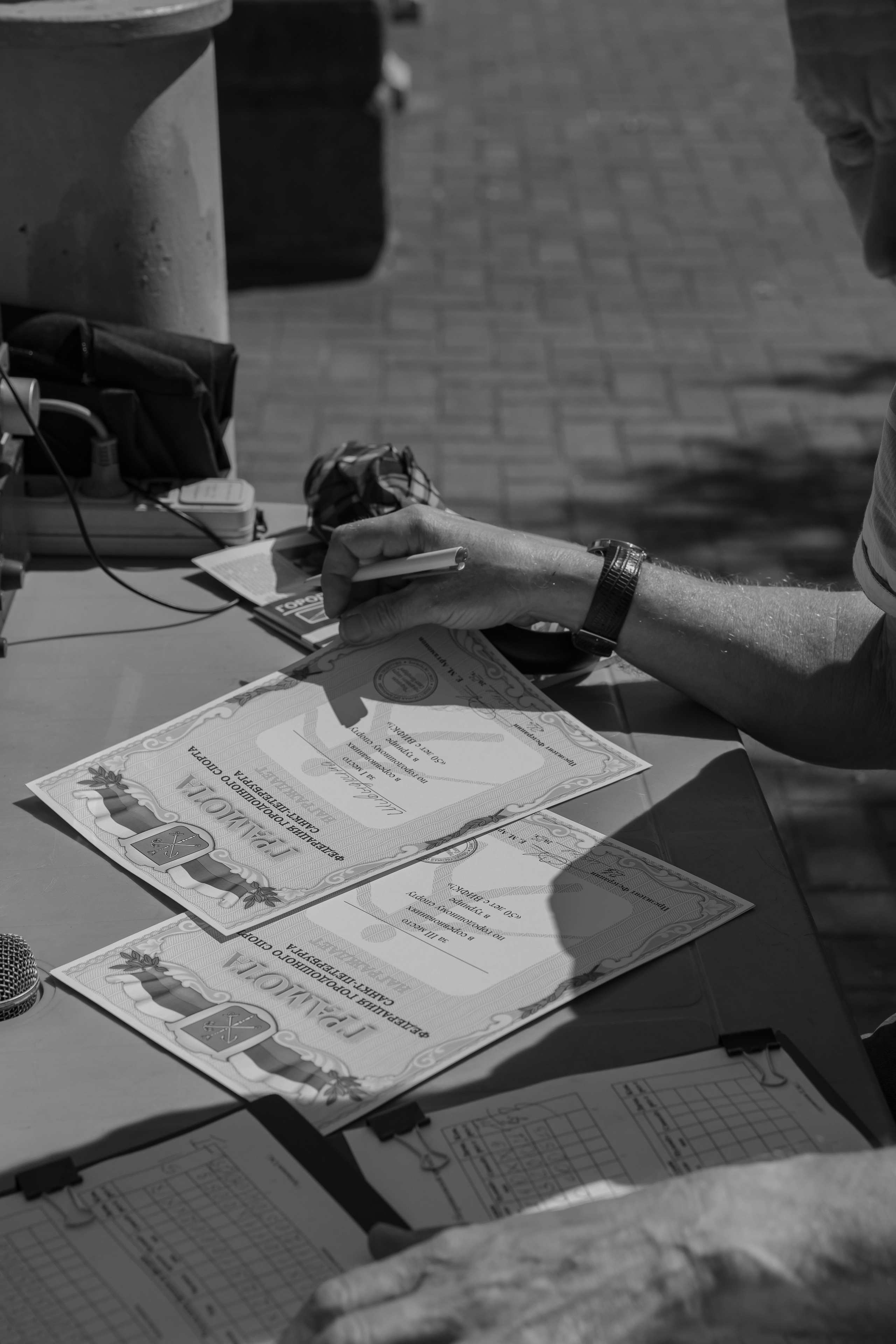 Городки 2023. Семейный и портретный фотограф в Санкт-Петербурге Ольга Станкова