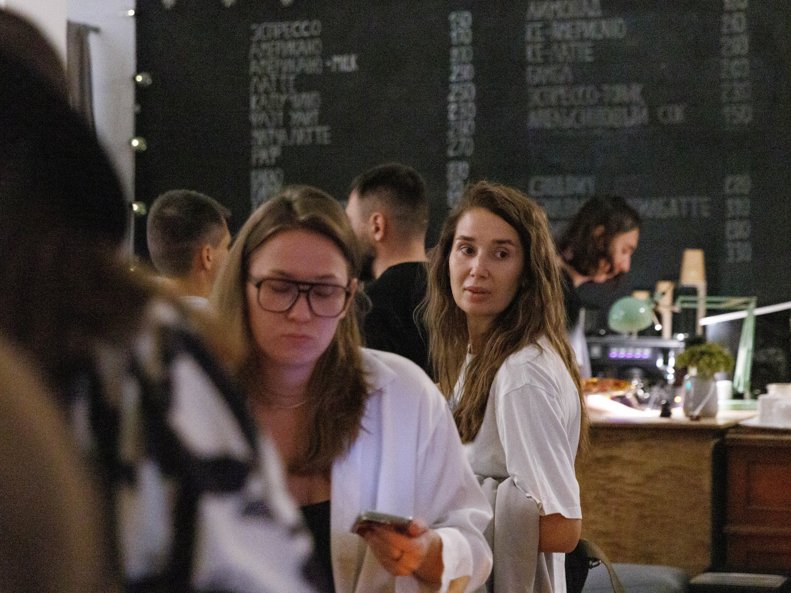 Photo Roadshow Nsk 2025. Репортажный фотограф в Новосибирске Алена Помазунова