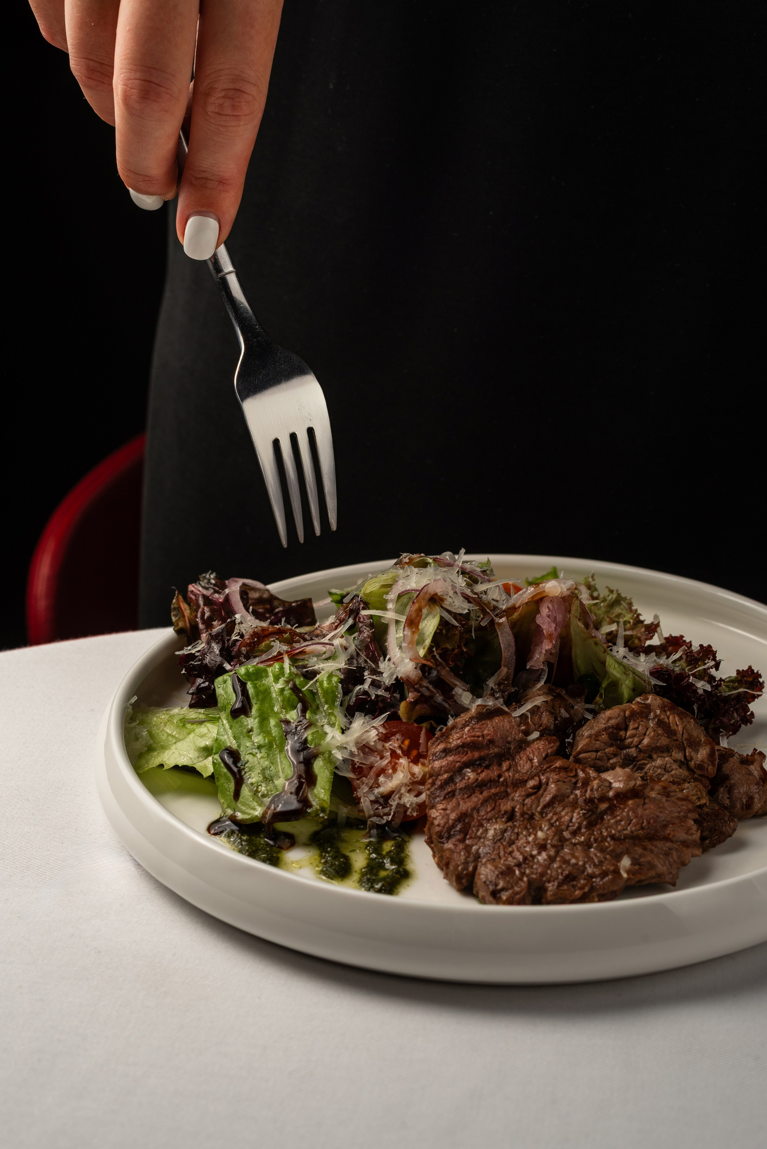 Социальные сети. Фуд и предметный фотограф Москва