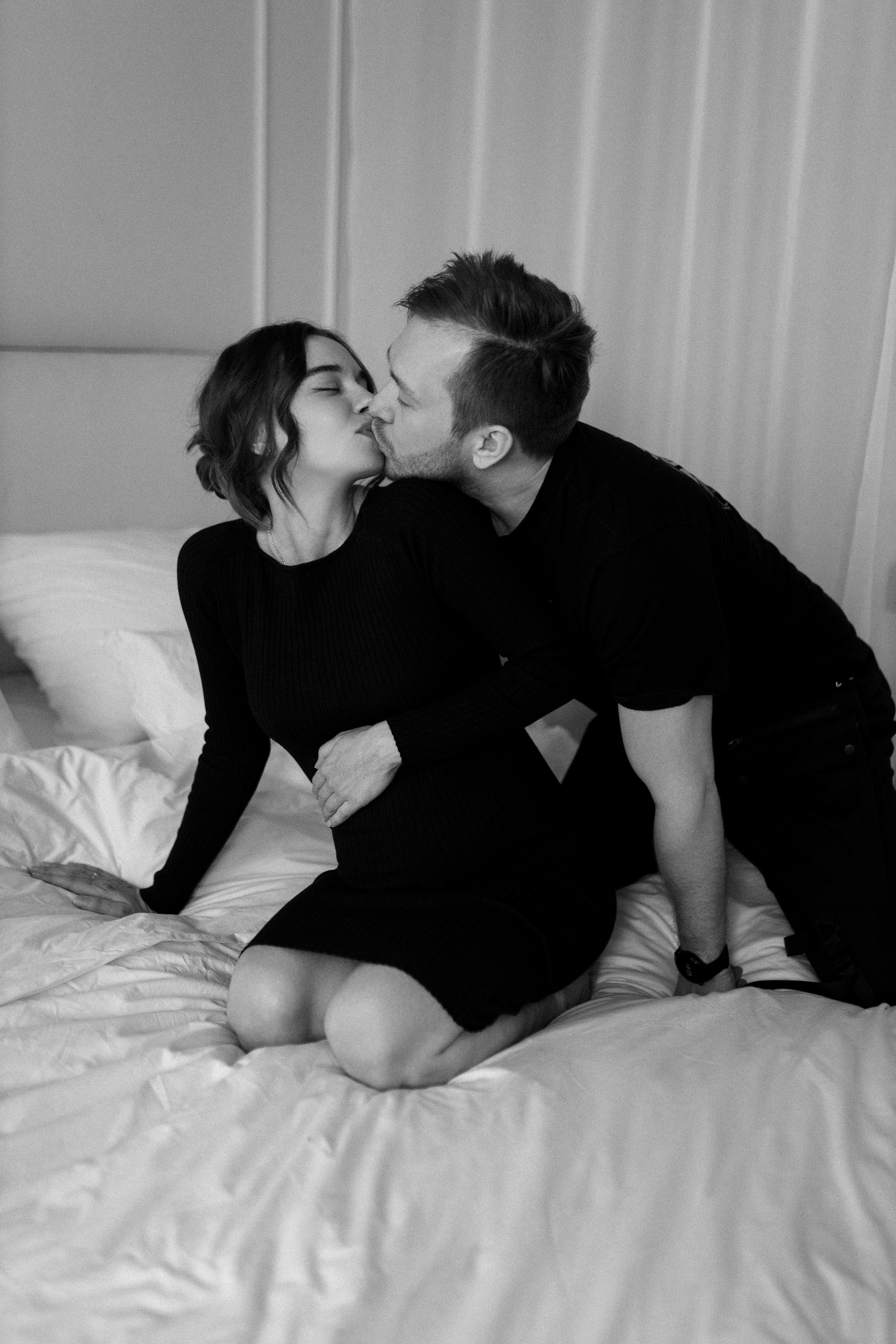 Лена и Саша, 13 point. Свадебный фотограф | Москва