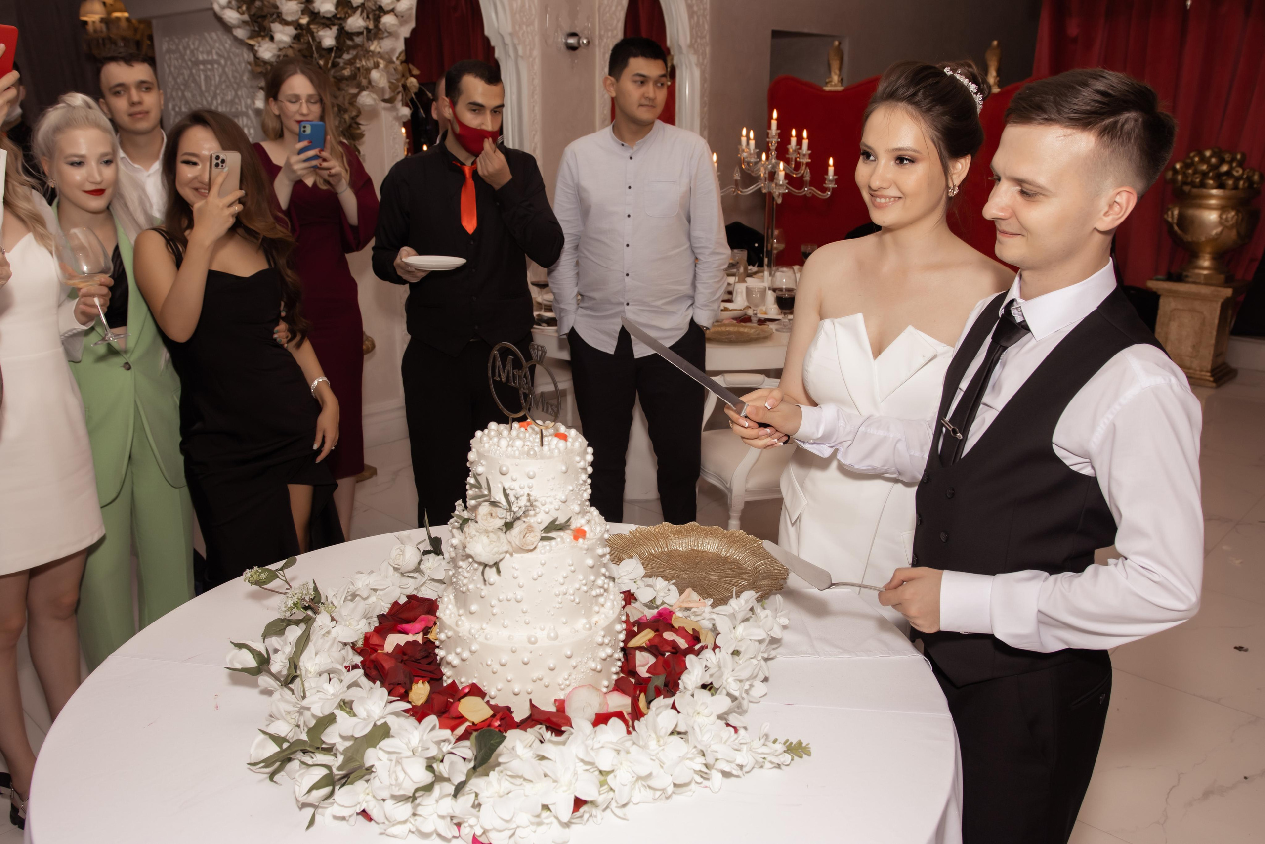 ФотоВидеоСъемка свадеб и мероприятий