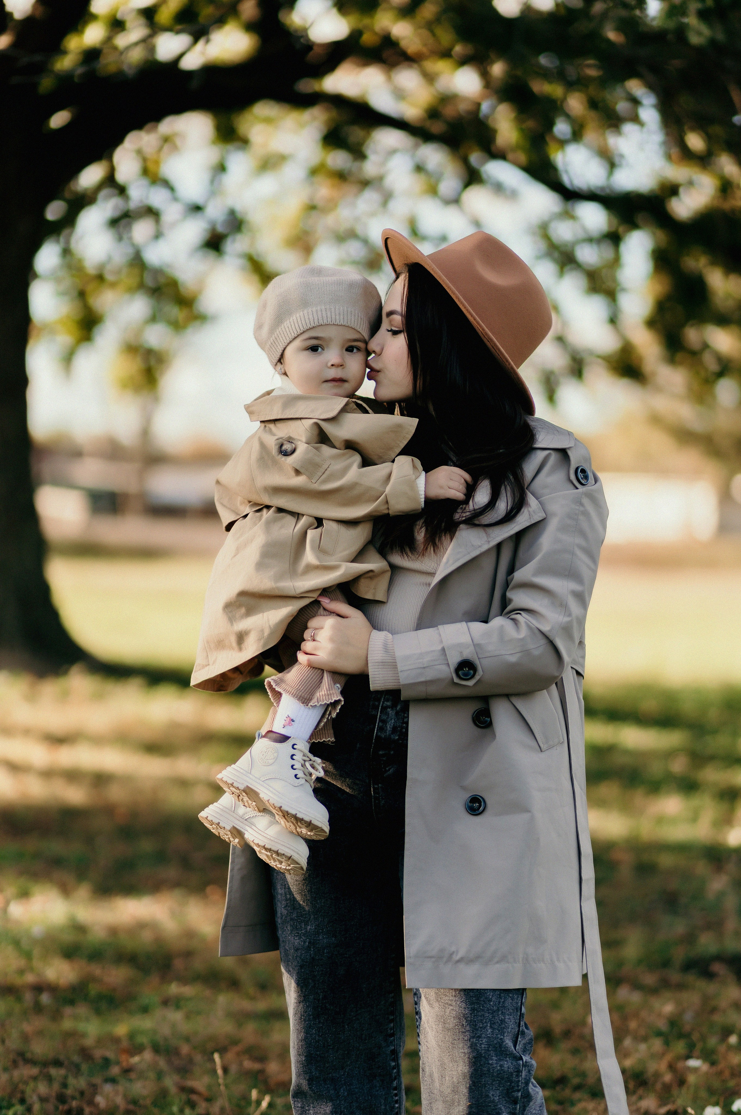Карина и Каролина. Свадебный и семейный фотограф в Казани и Волжске