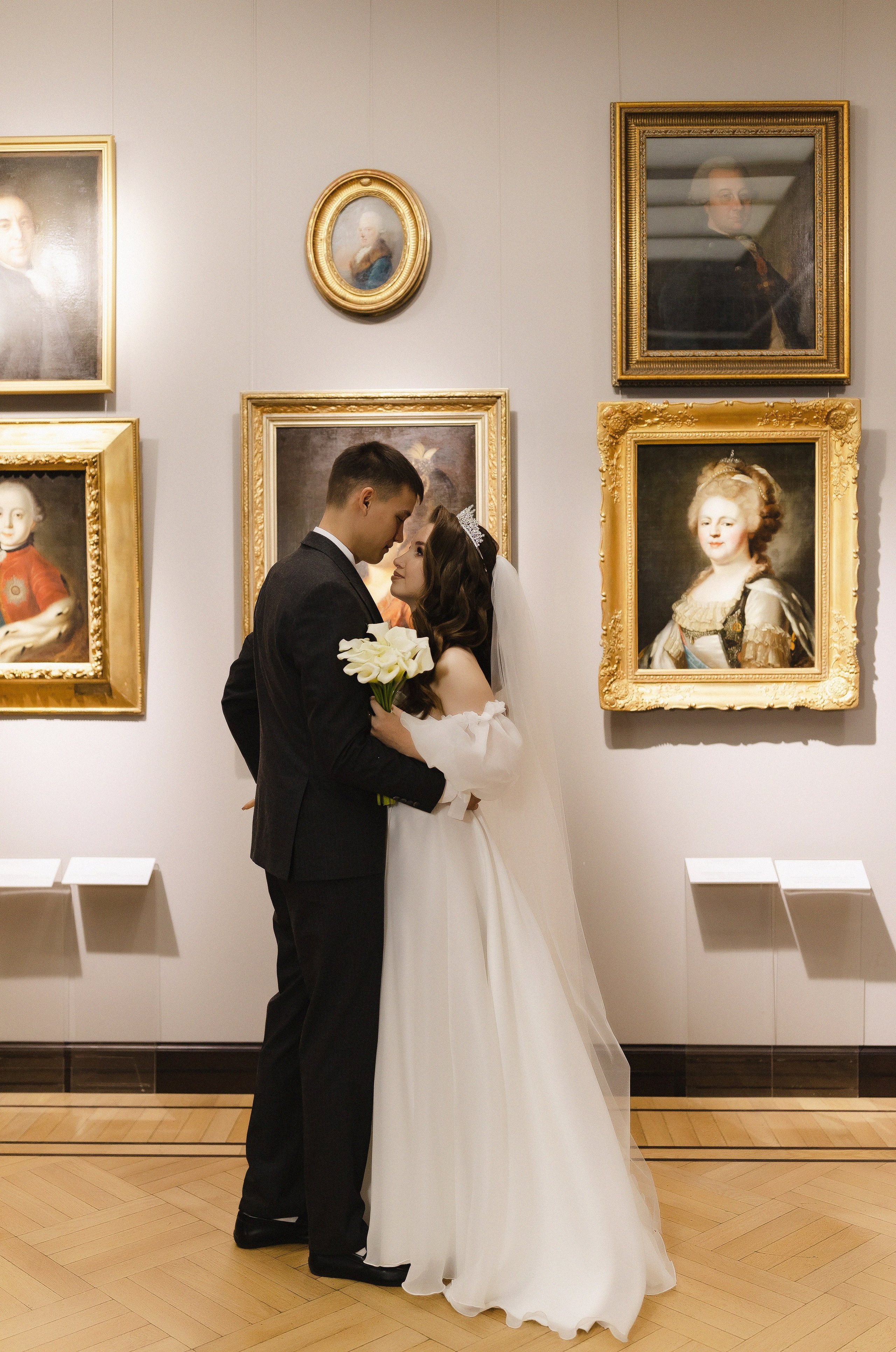 Прогулка. Свадебный и семейный фотограф в Казани и Волжске