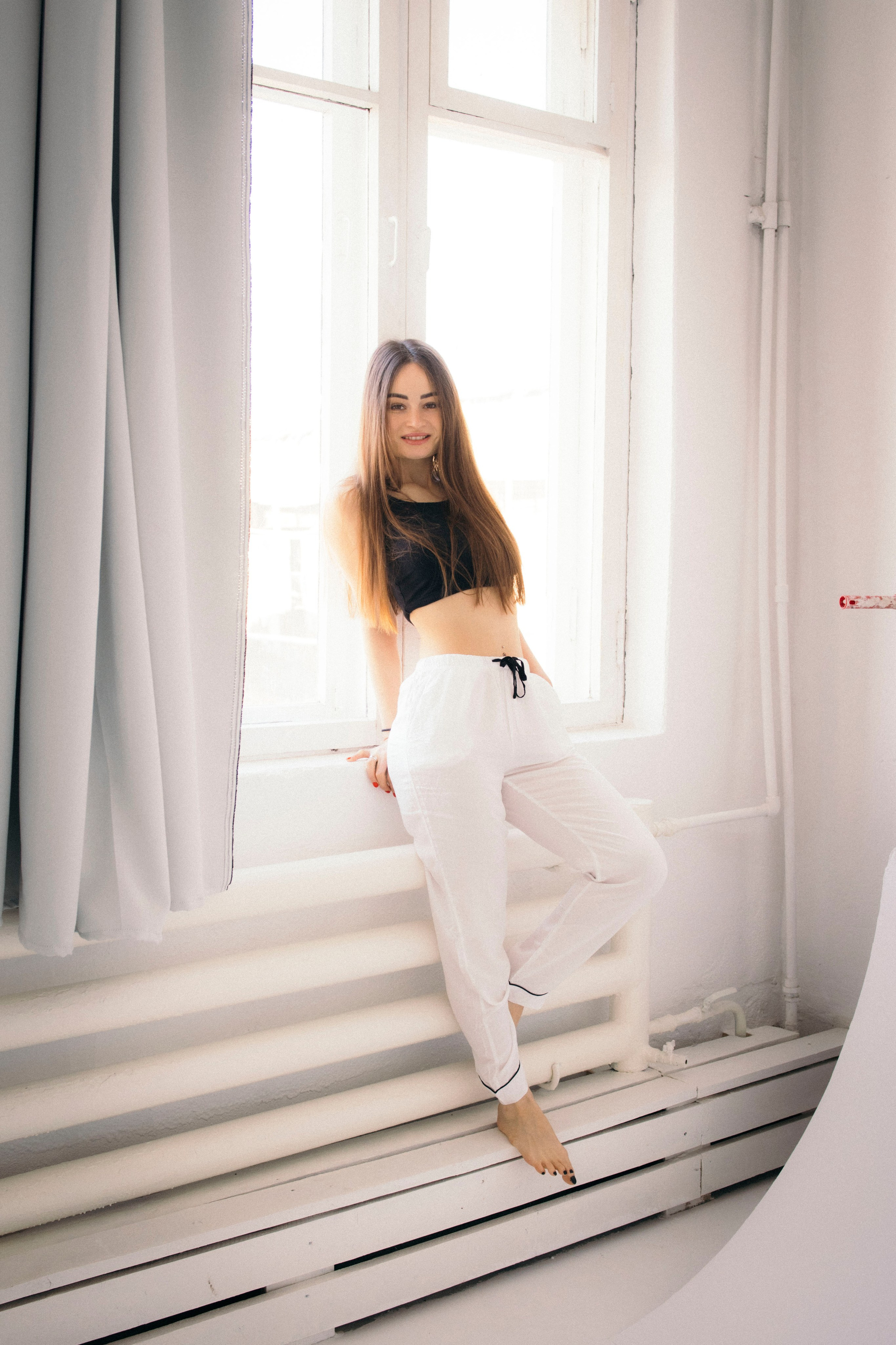 Карина. Фотограф Виктория Куприянова