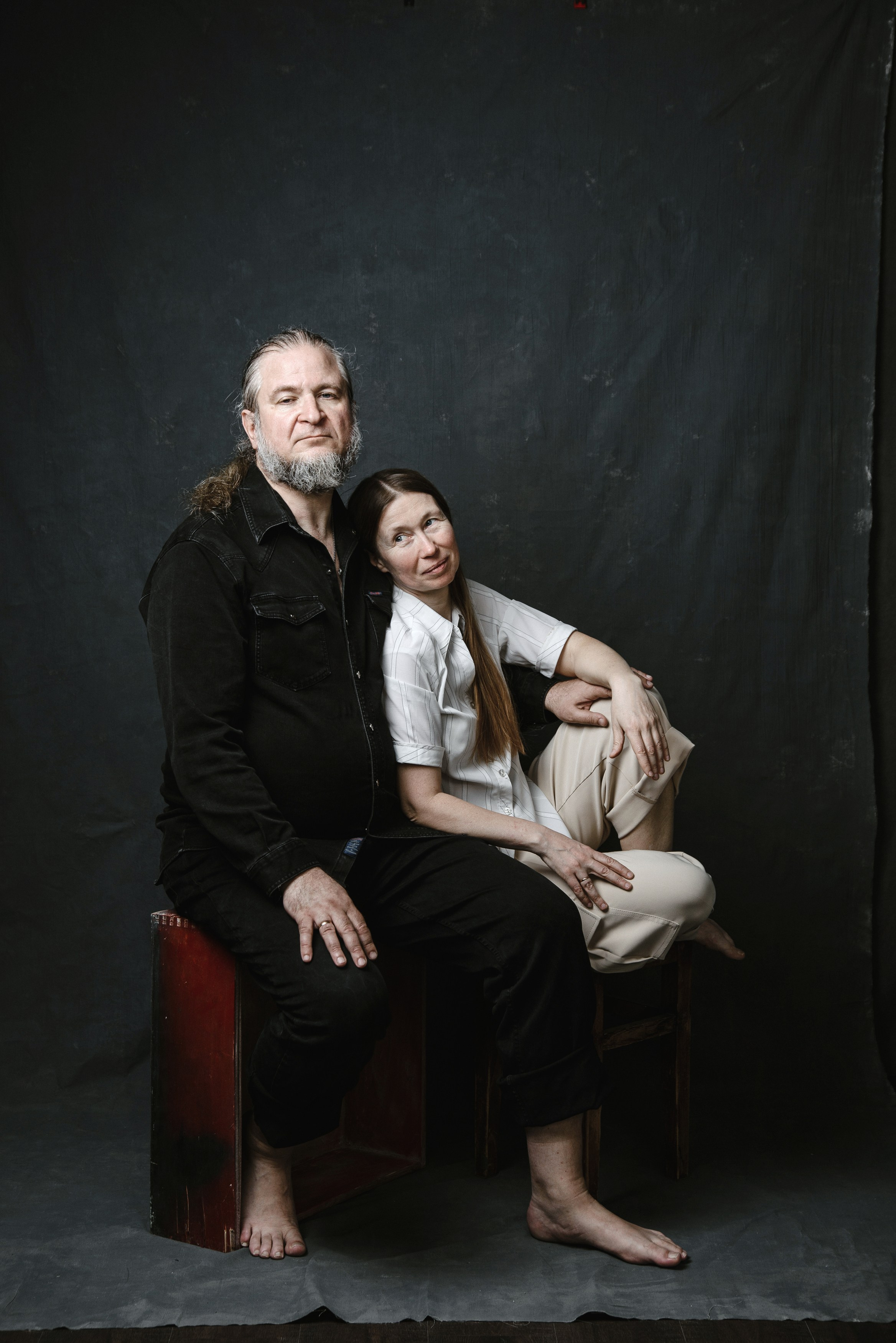 «Мы взяли с собой шляпы». Фотограф Денис Неместо, портрет, репортаж