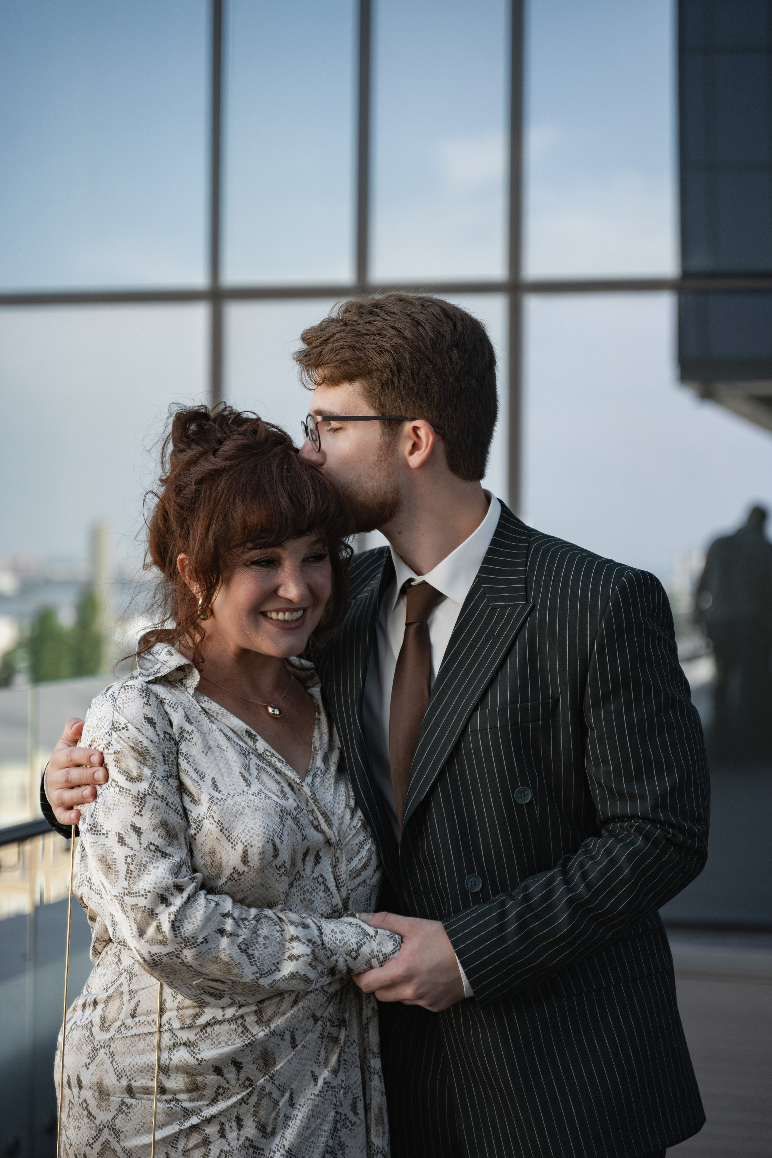 Никита и Даша | Свадебный день