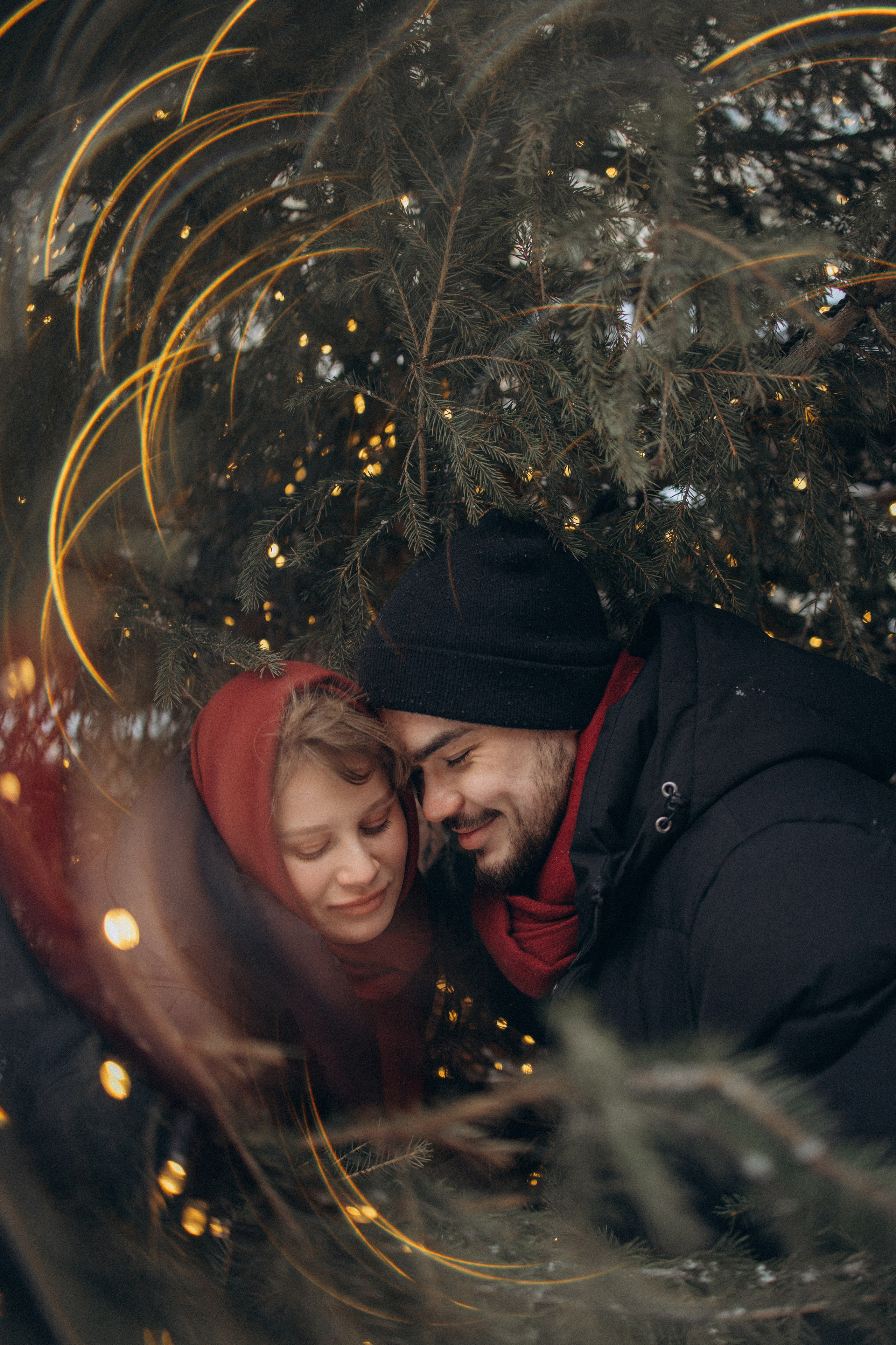 Ева и Роман. Семейный фотограф в Москве Валерия Карпова