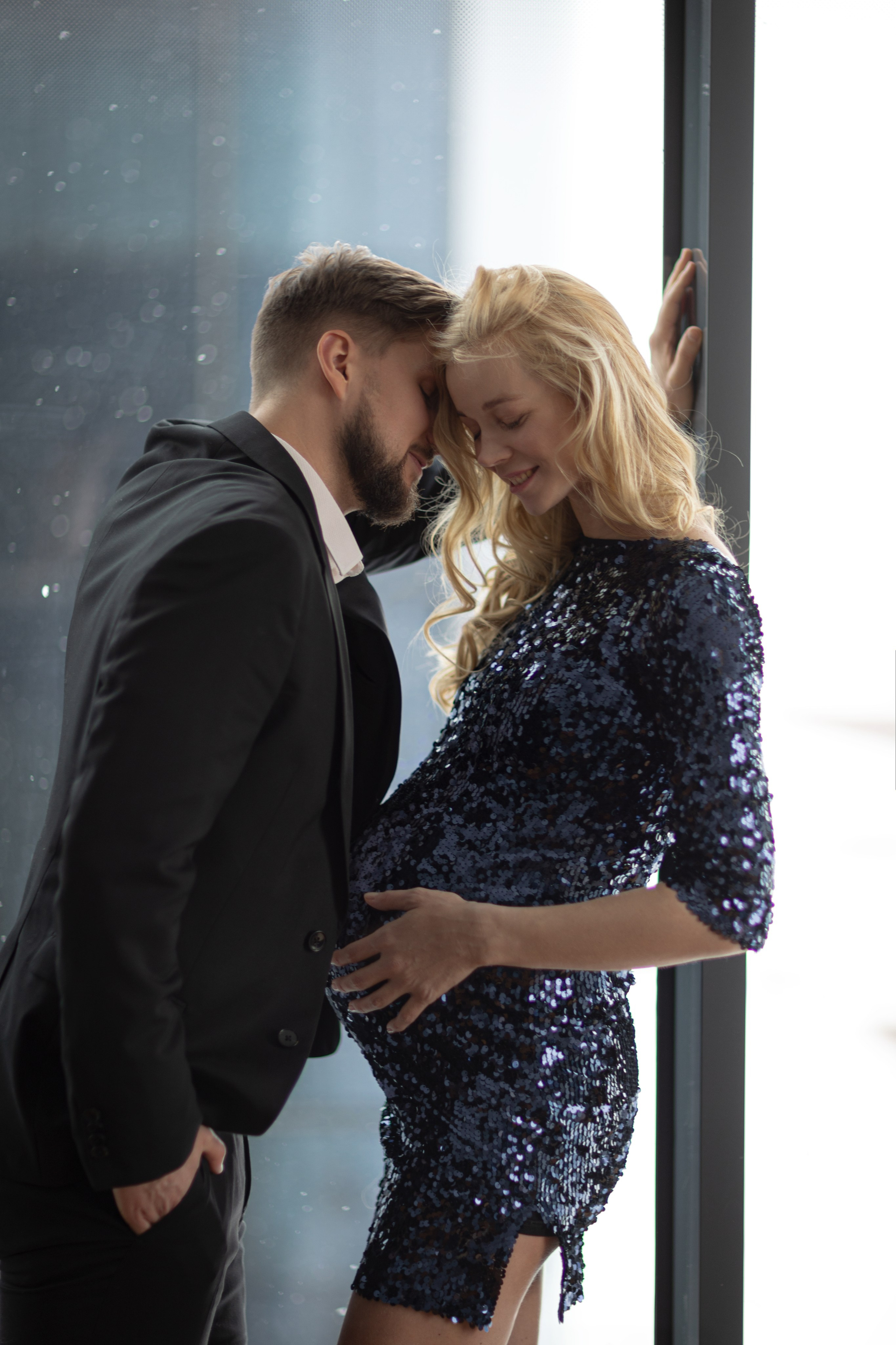 Дарья. Ваш фотограф — Александра Андрущенко