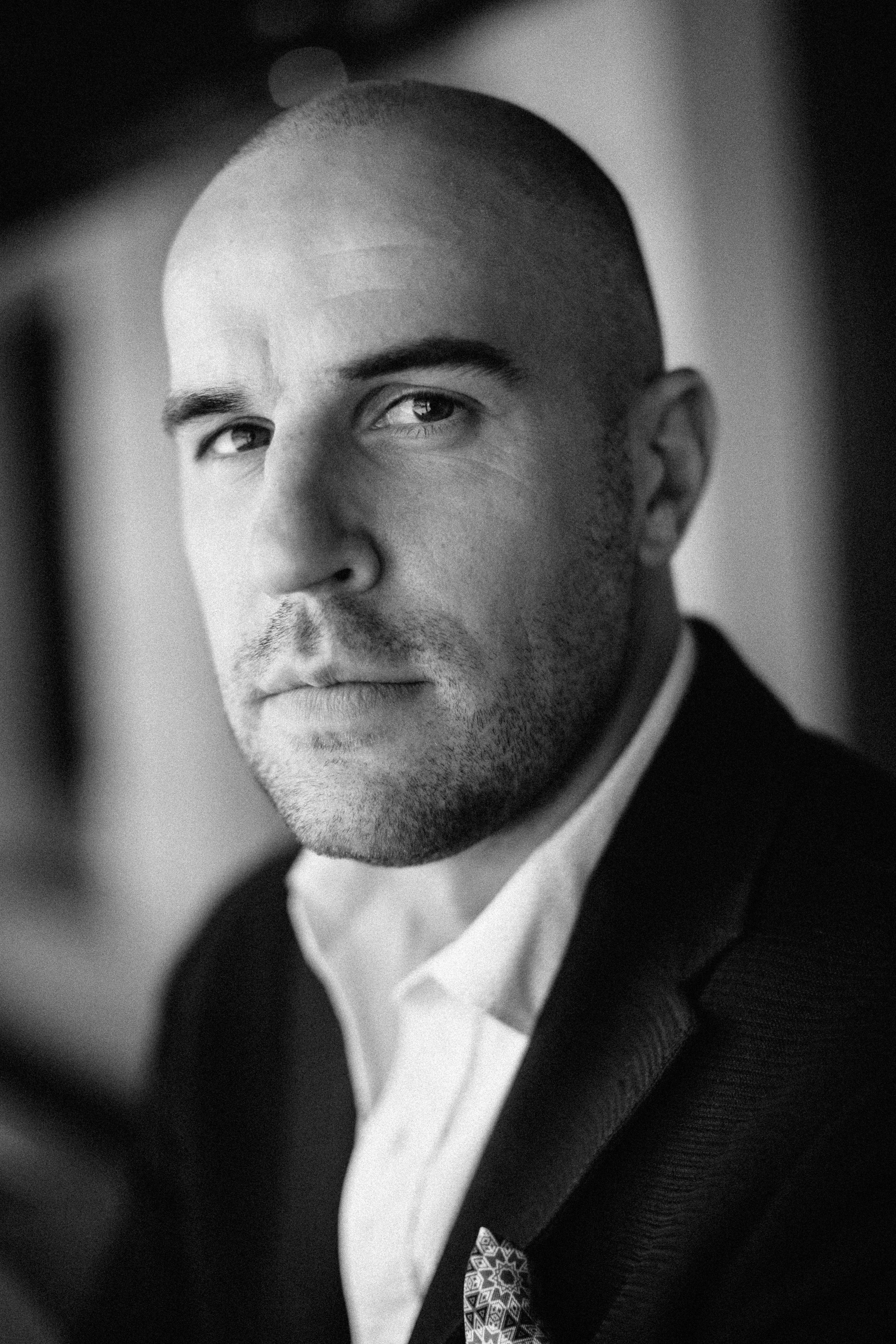 Свадьбы. Брук Артём