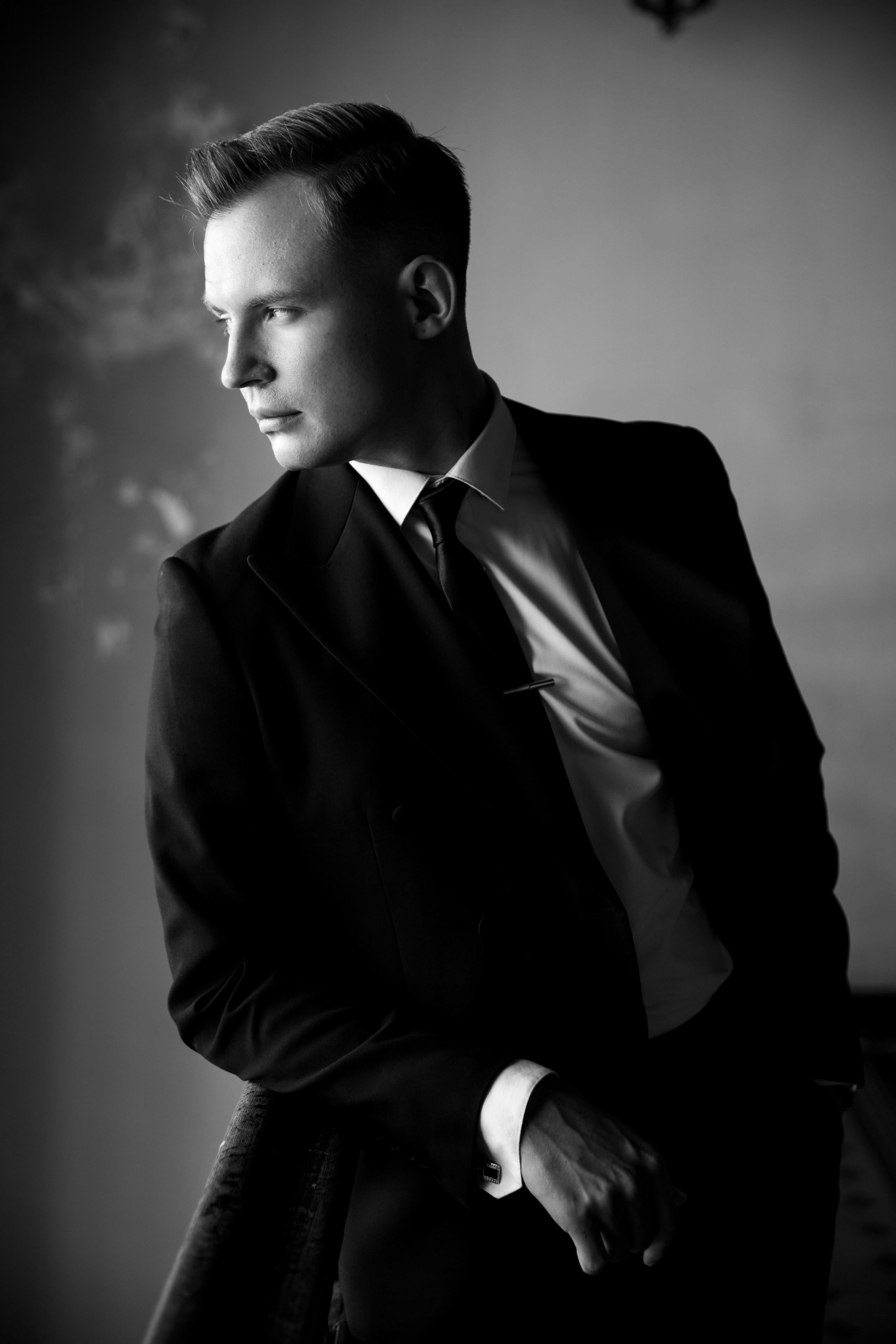 Артем. Мужской фотограф СПб