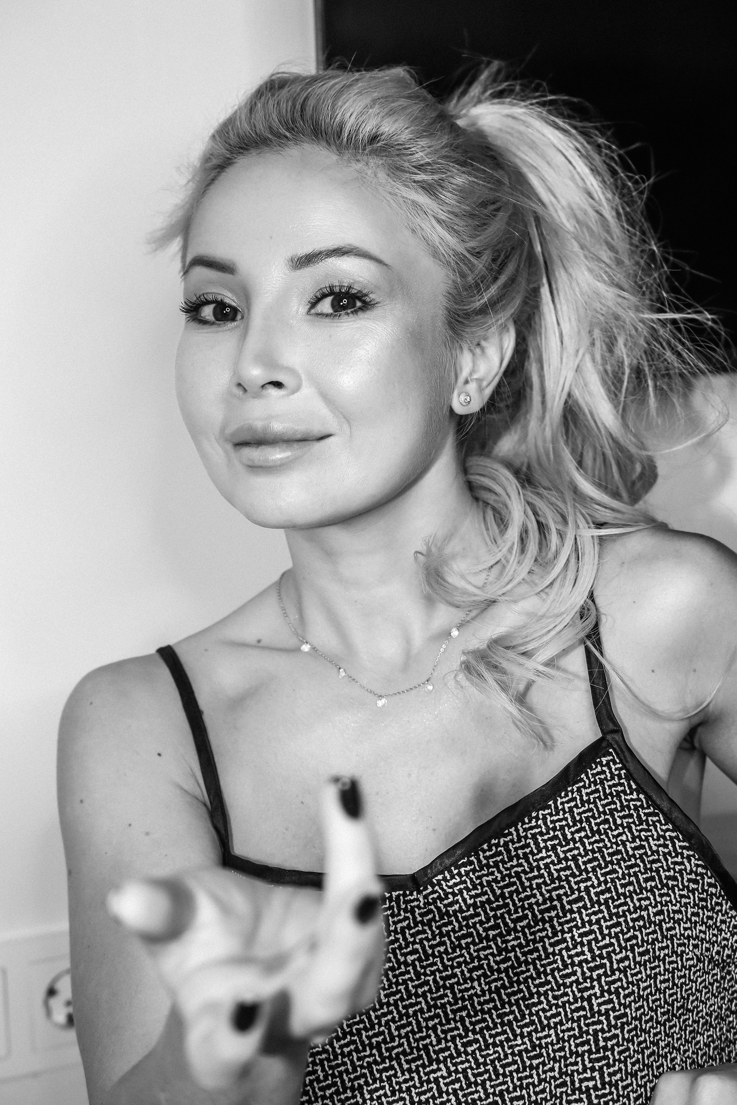 Улей. Студия по наращиванию волос. Репортажный, семейный фотограф из Нефтеюганска