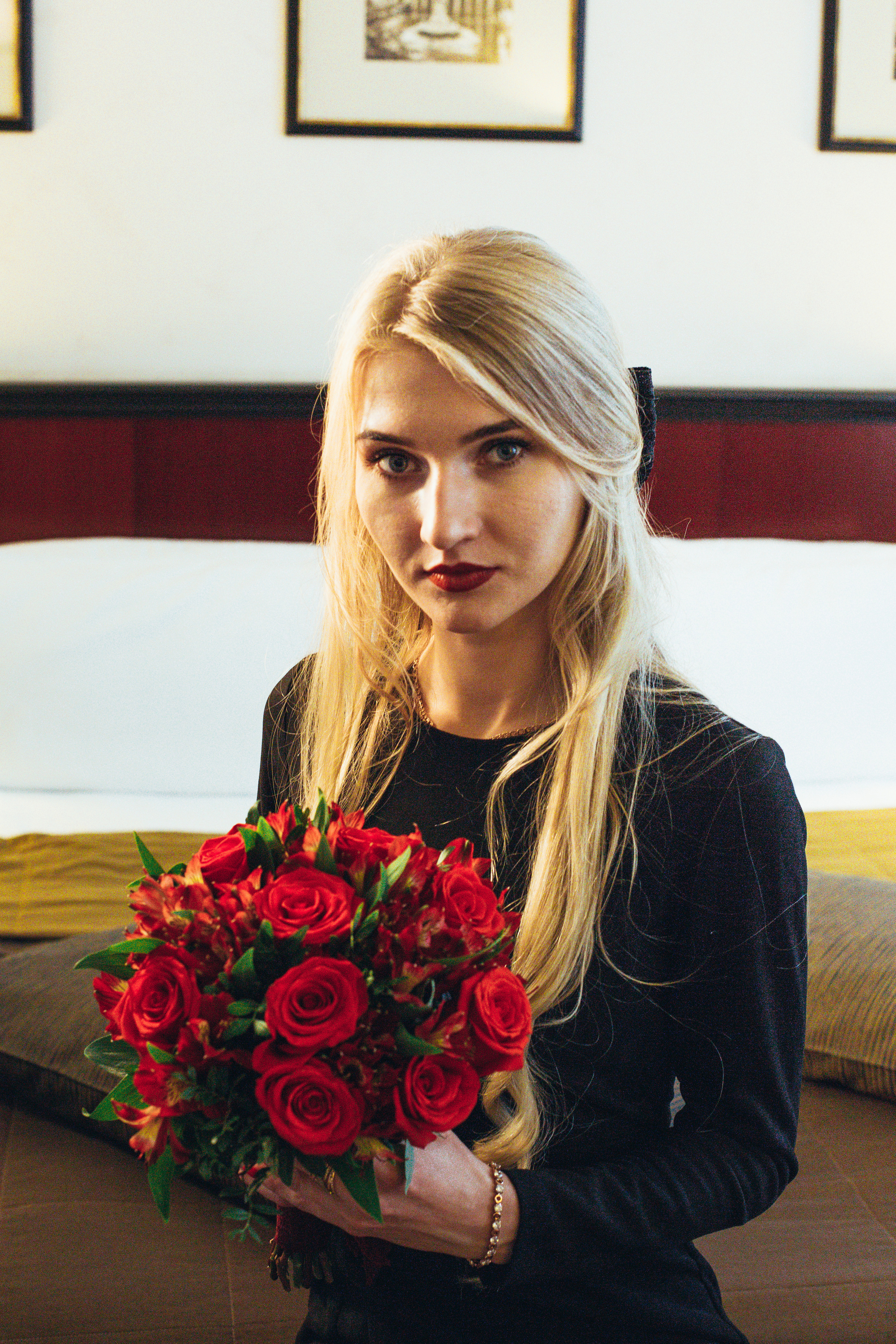 Александр+Галина. Репортажный, семейный фотограф из Нефтеюганска