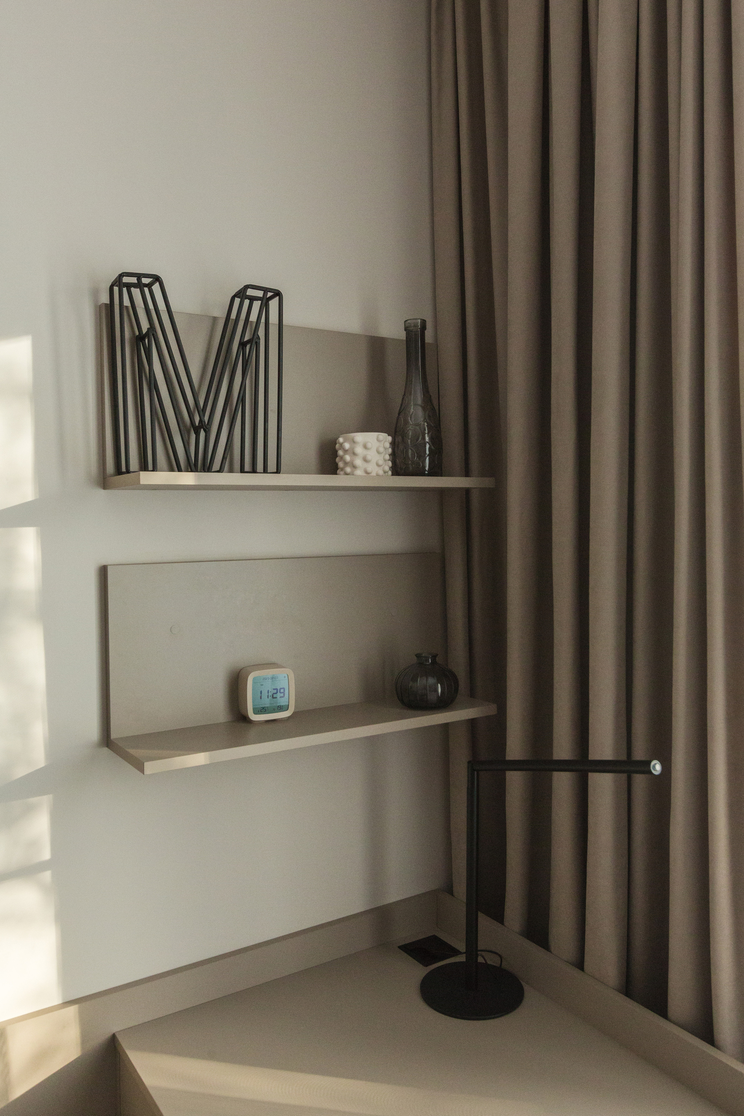 Интерьерная съемка для дизайнера Ольги Герман. Репортажный, семейный фотограф из Нефтеюганска