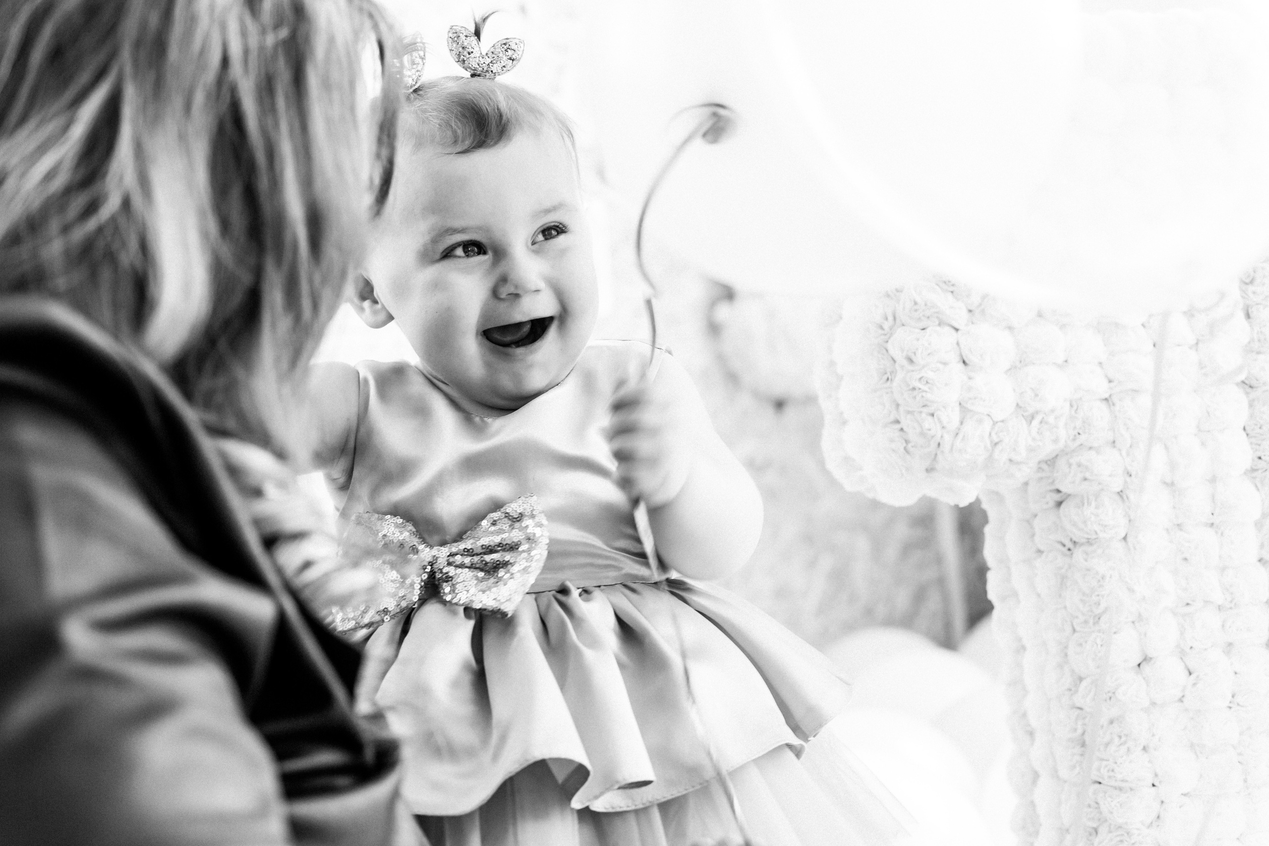 1 год Катюше. Репортажный, семейный фотограф из Нефтеюганска