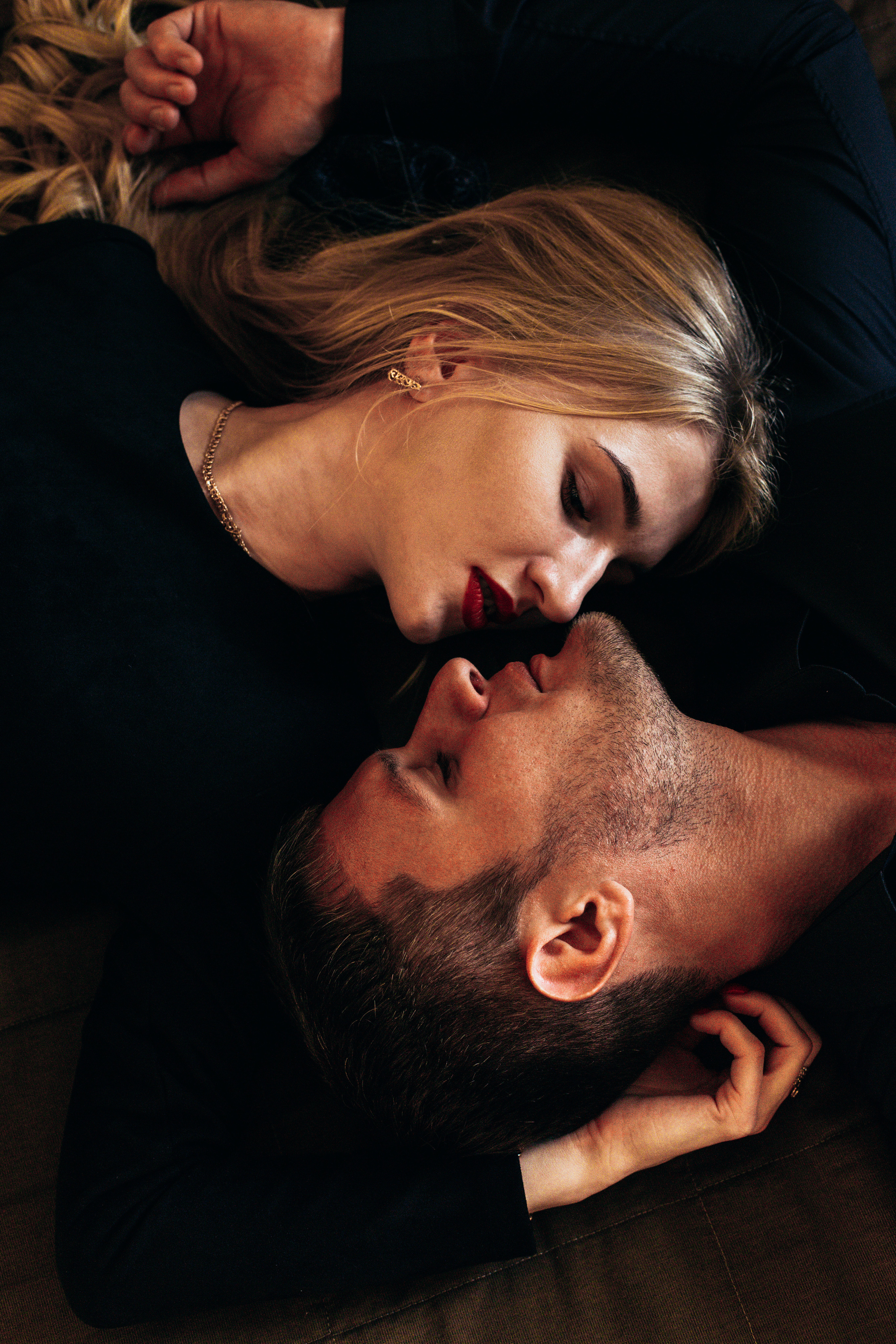 Александр+Галина. Репортажный, семейный фотограф из Нефтеюганска