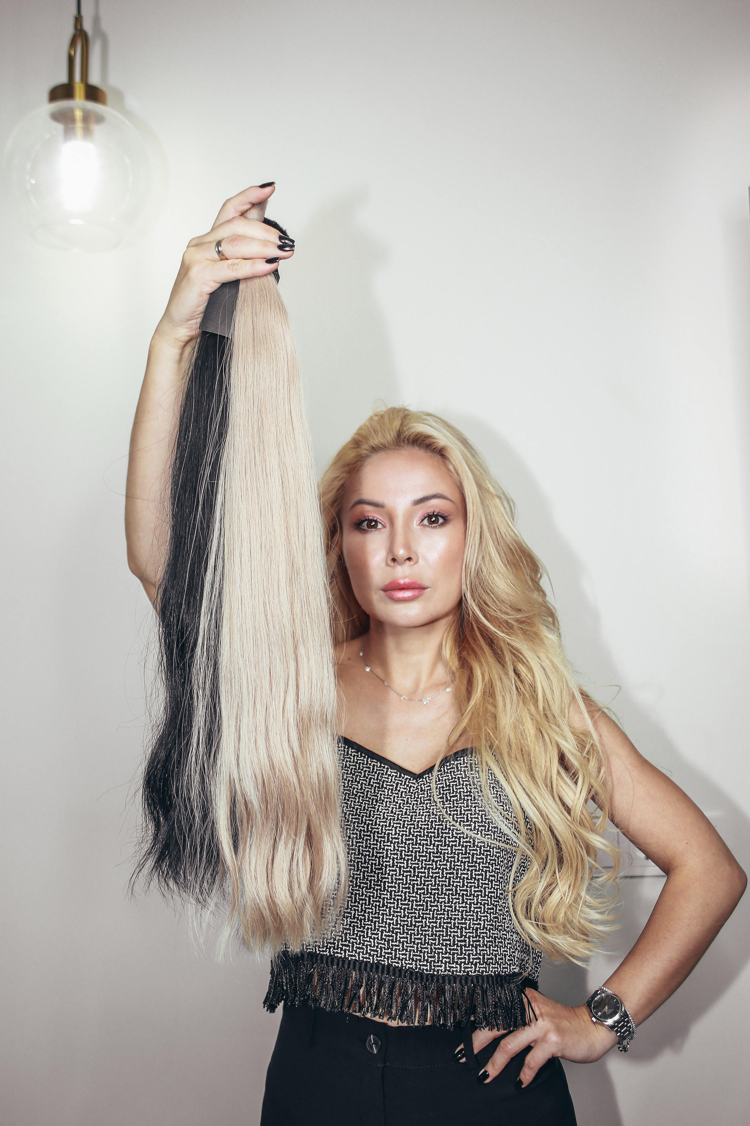 Улей. Студия по наращиванию волос. Репортажный, семейный фотограф из Нефтеюганска