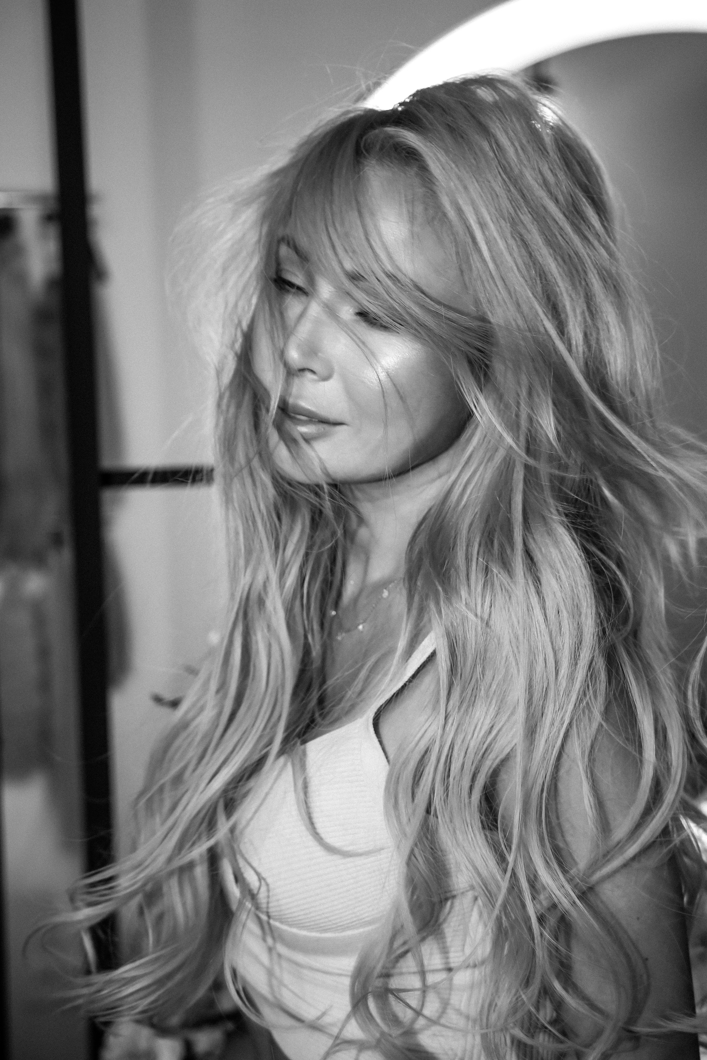 Улей. Студия по наращиванию волос. Репортажный, семейный фотограф из Нефтеюганска