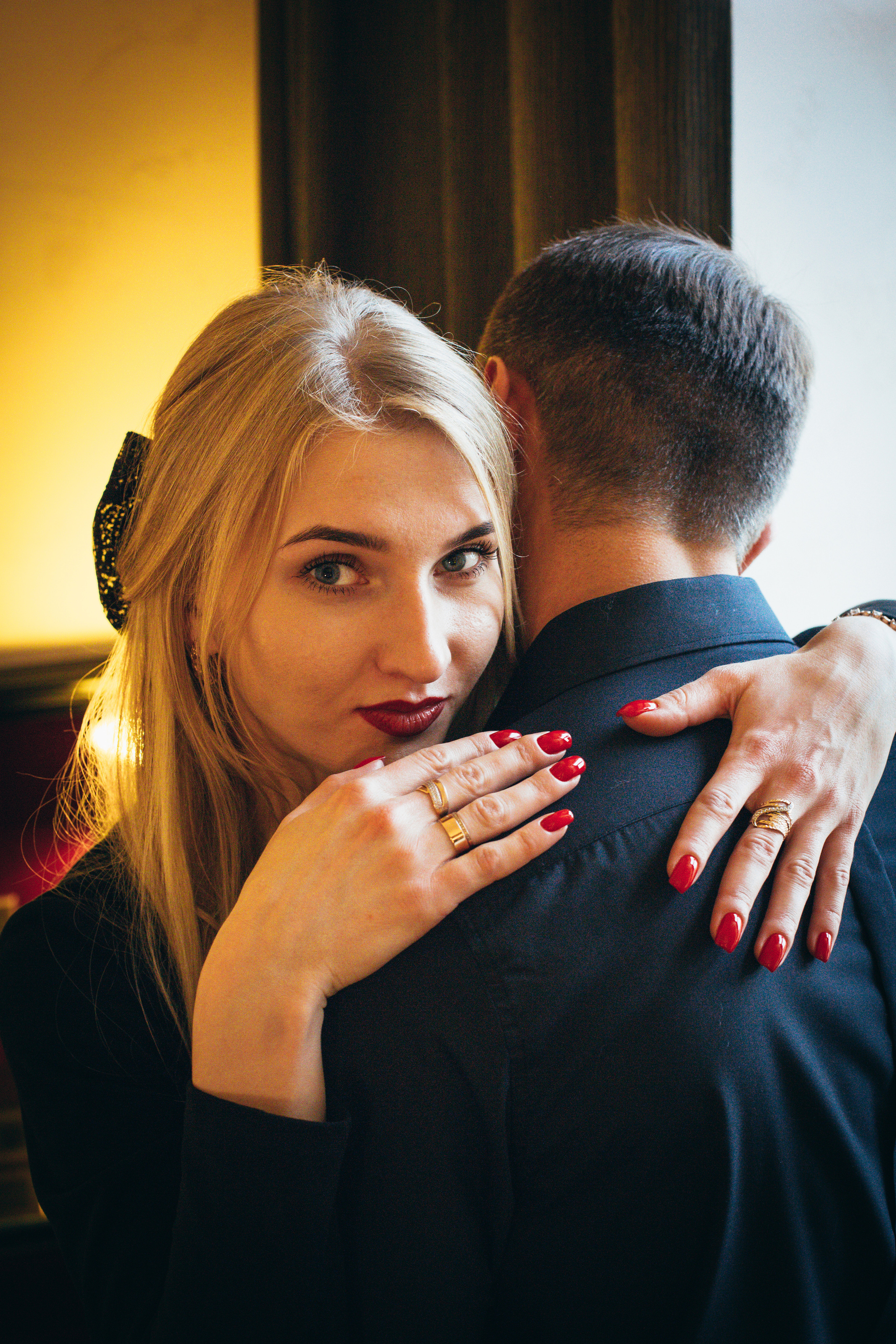 Александр+Галина. Репортажный, семейный фотограф из Нефтеюганска