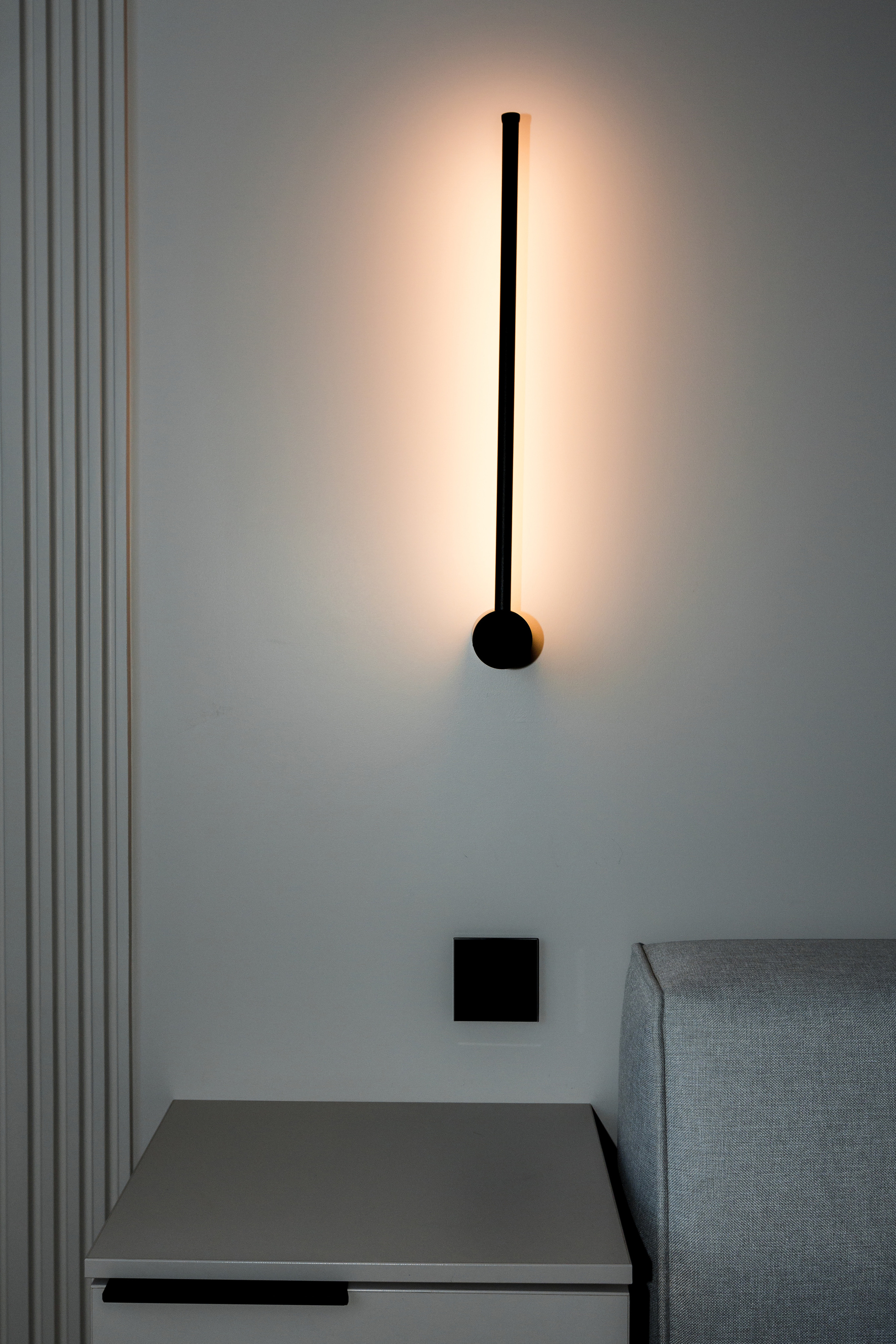 Интерьерная съемка для дизайнера Ольги Герман. Репортажный, семейный фотограф из Нефтеюганска