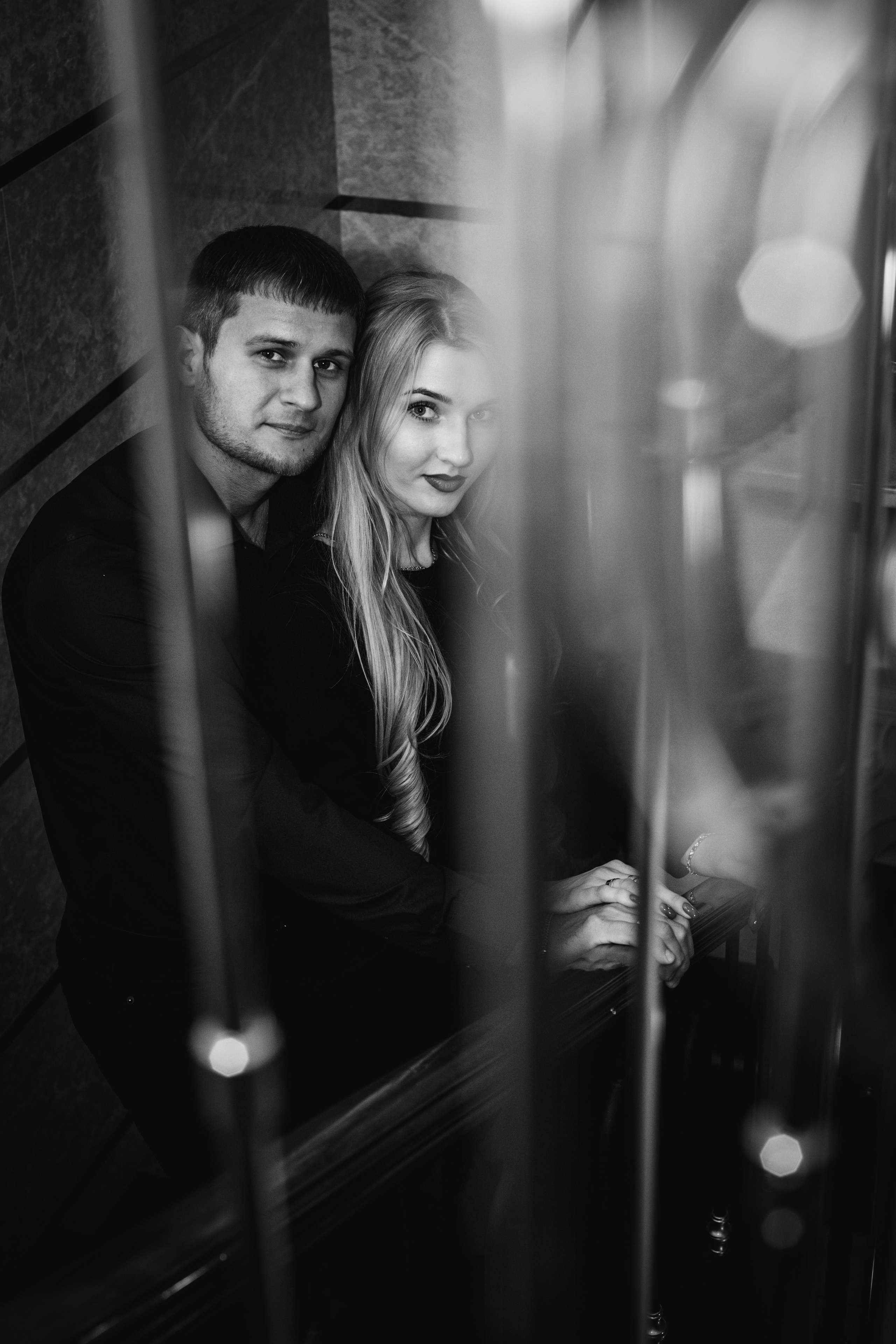 Александр+Галина. Репортажный, семейный фотограф из Нефтеюганска