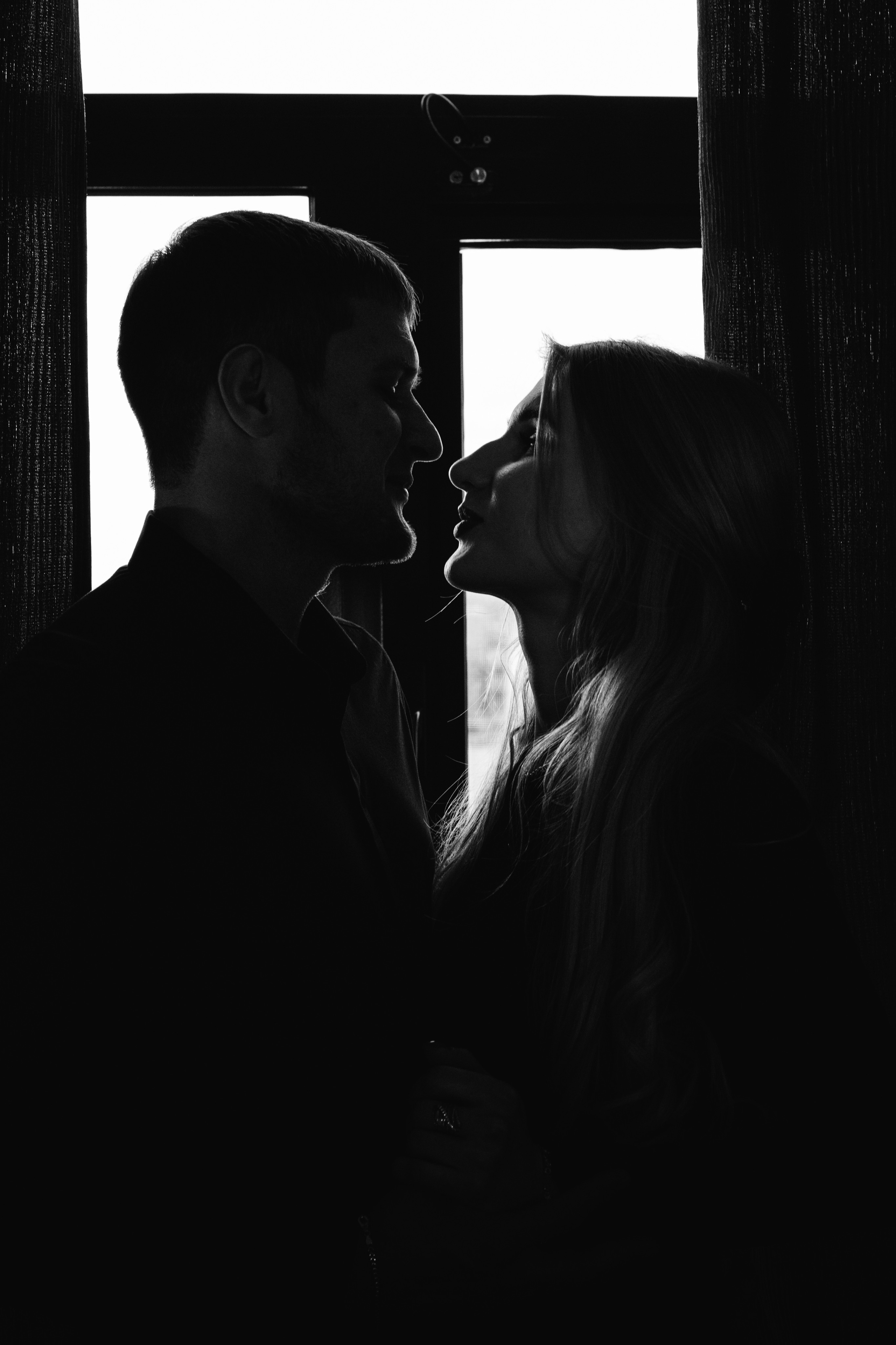 Александр+Галина. Репортажный, семейный фотограф из Нефтеюганска