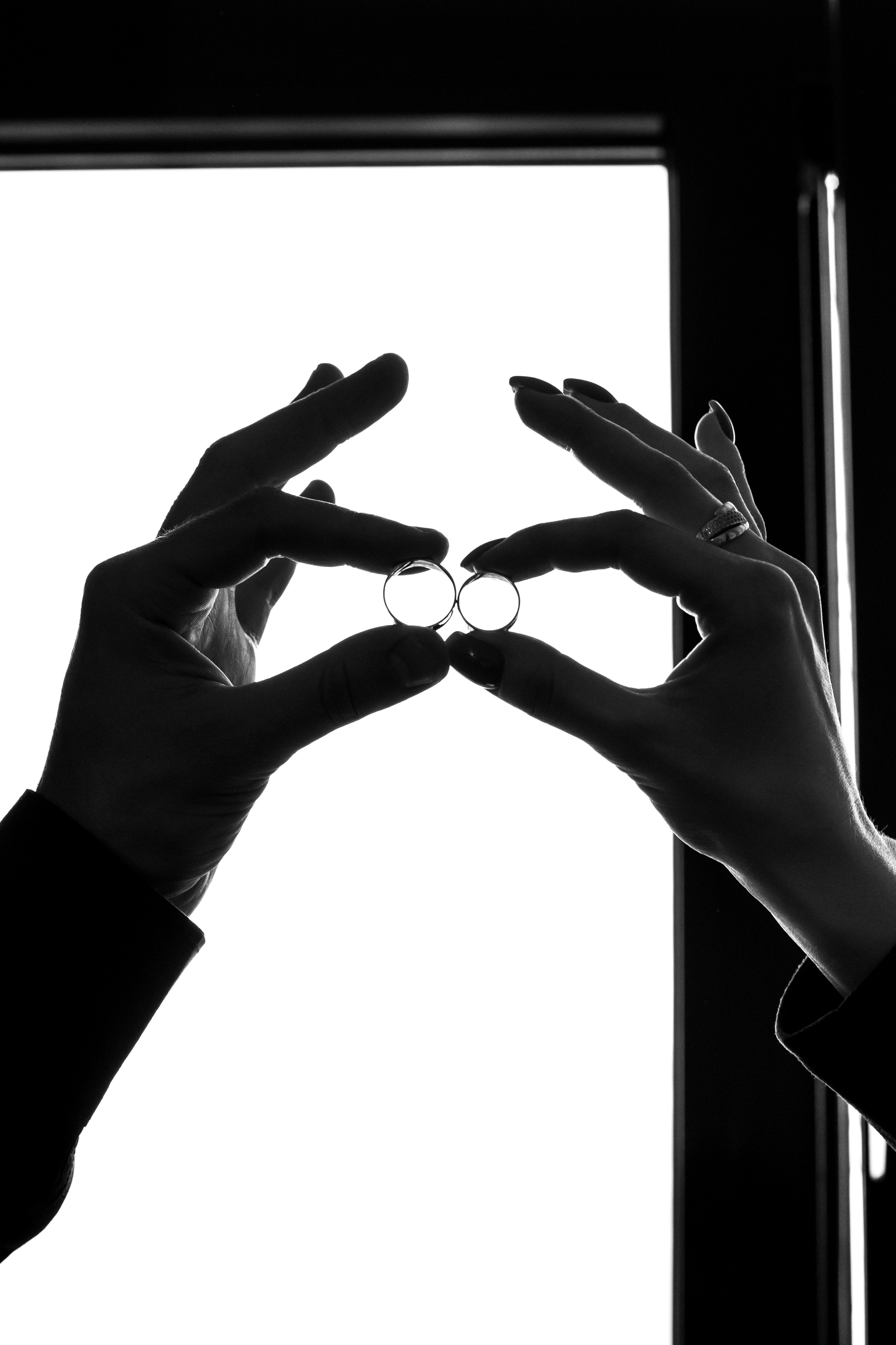 Александр+Галина. Репортажный, семейный фотограф из Нефтеюганска