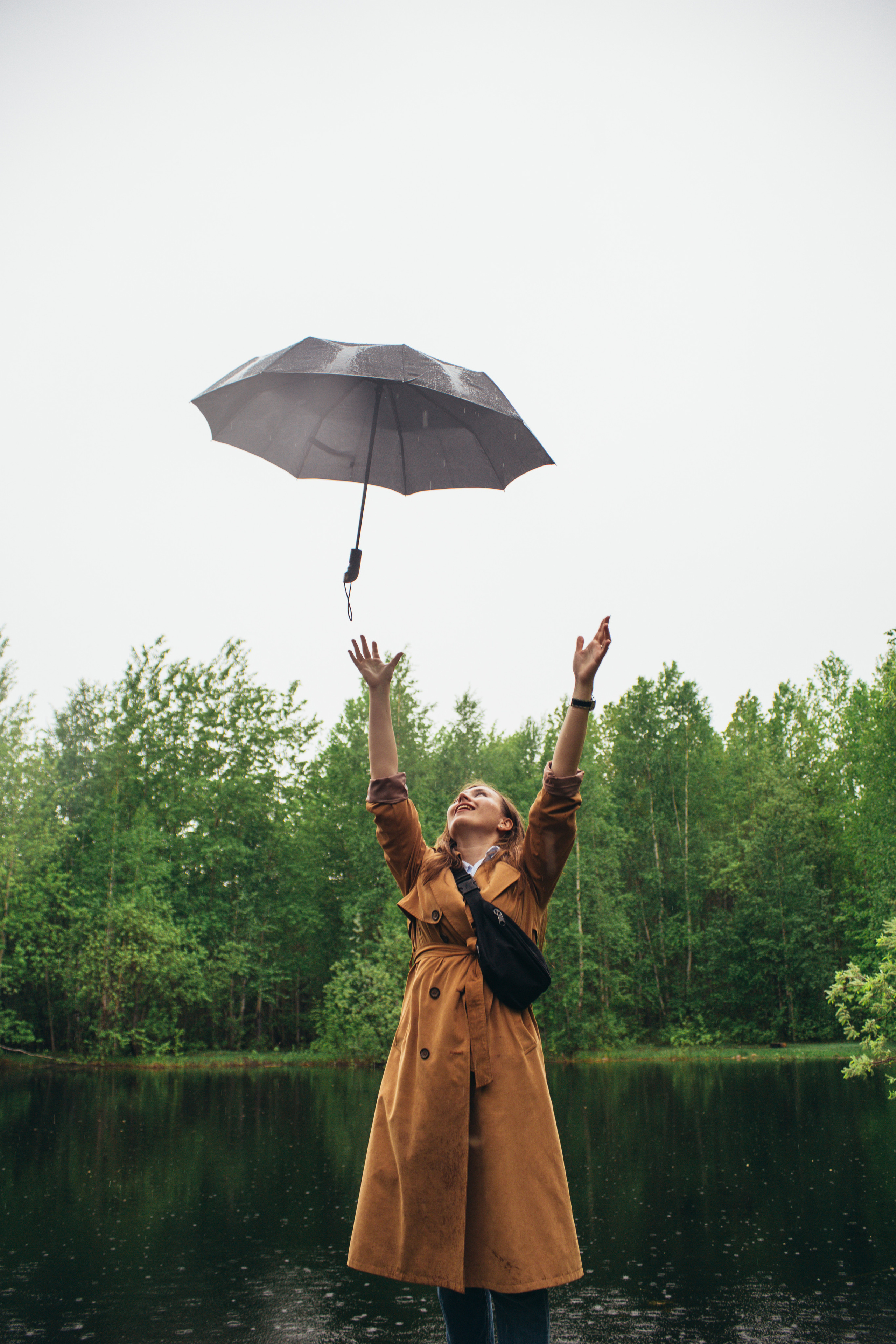 Виктория. Репортажный, семейный фотограф из Нефтеюганска