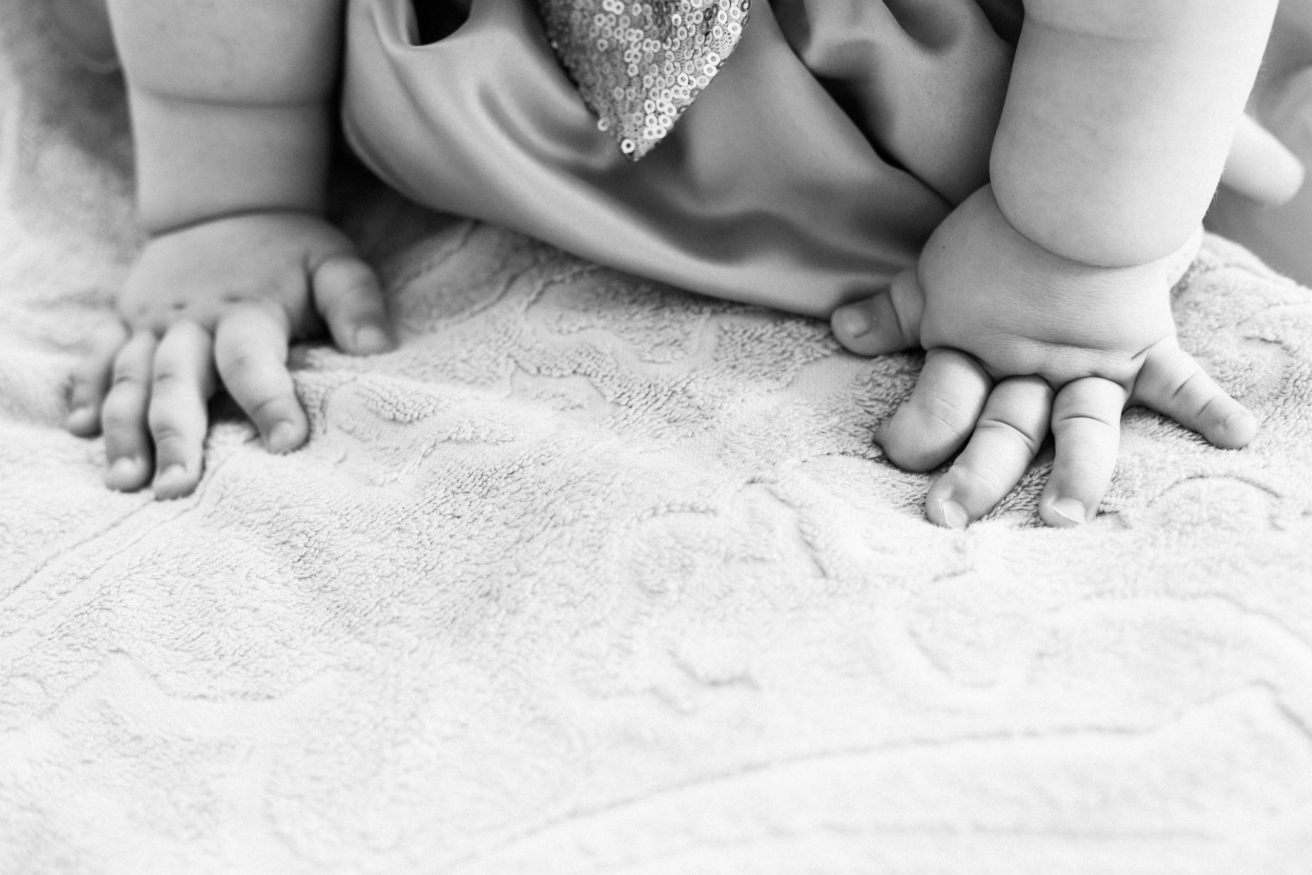 1 год Катюше. Репортажный, семейный фотограф из Нефтеюганска