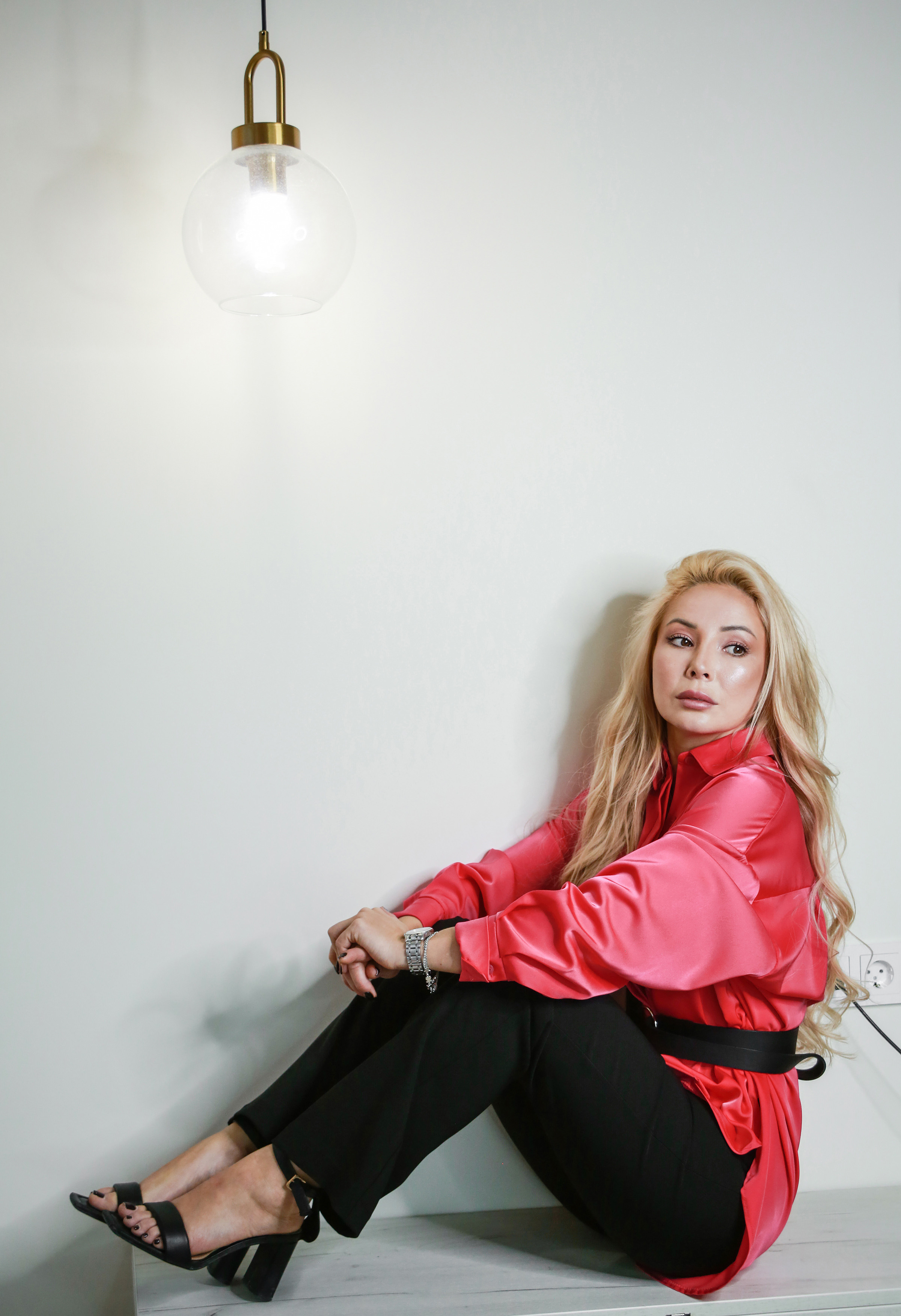 Улей. Студия по наращиванию волос. Репортажный, семейный фотограф из Нефтеюганска