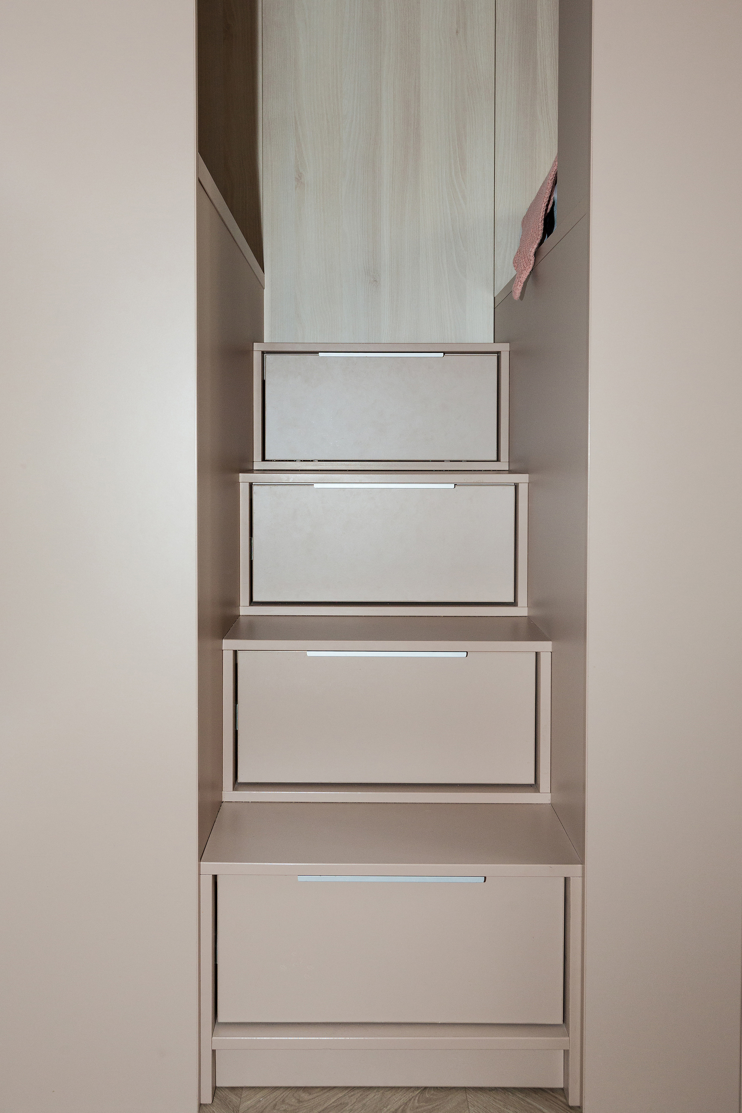 Интерьерная съемка для дизайнера Ольги Герман. Репортажный, семейный фотограф из Нефтеюганска