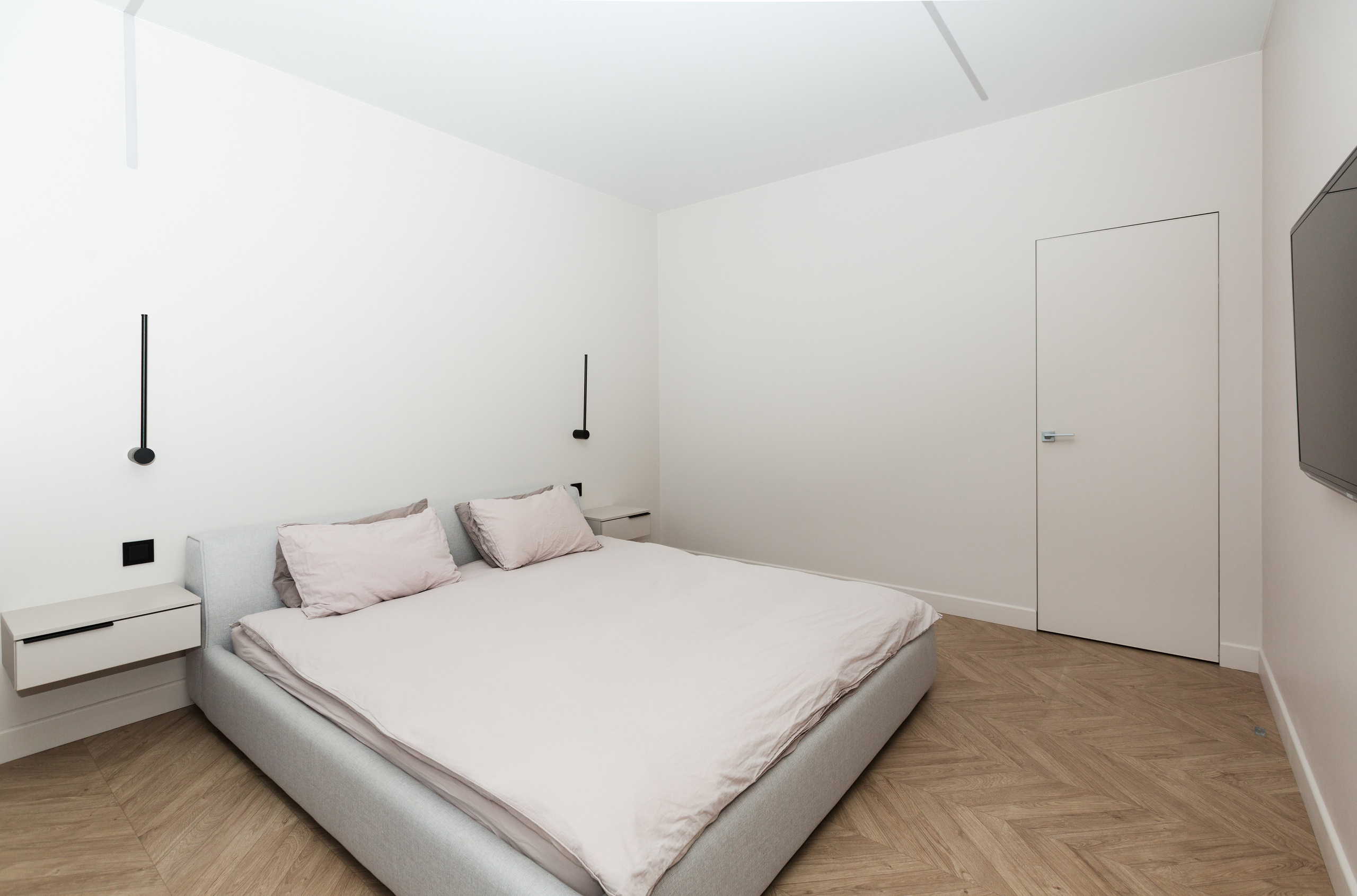 Интерьерная съемка для дизайнера Ольги Герман. Репортажный, семейный фотограф из Нефтеюганска