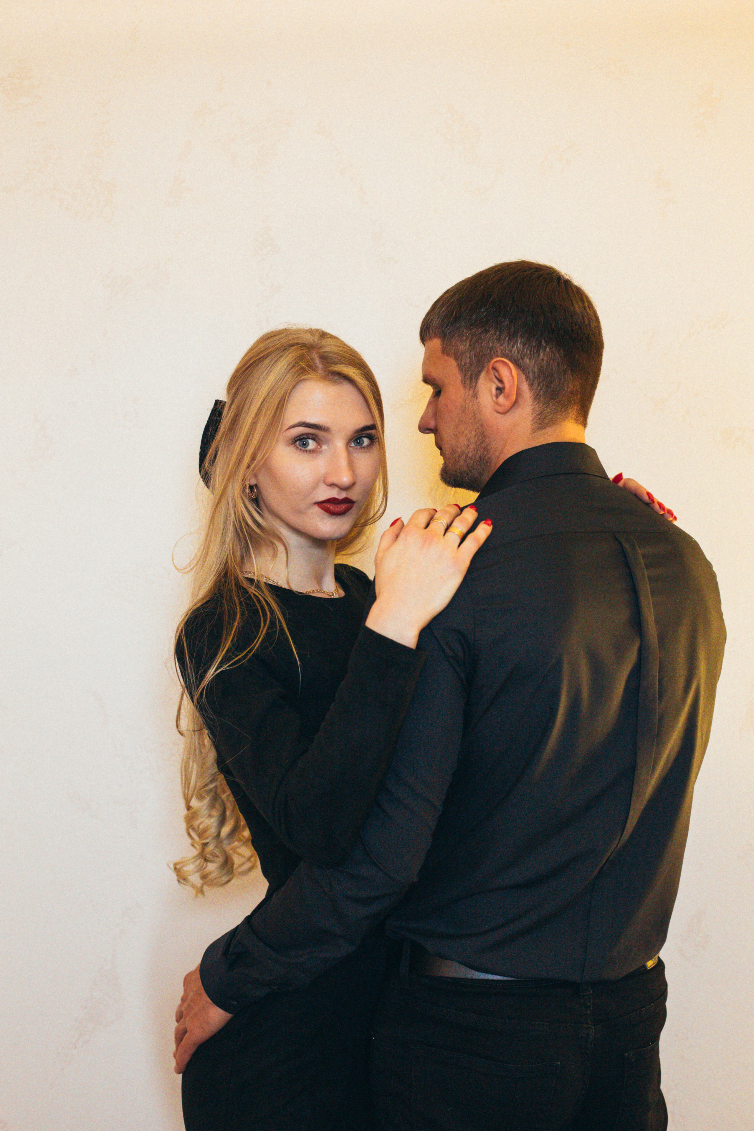 Александр+Галина. Репортажный, семейный фотограф из Нефтеюганска