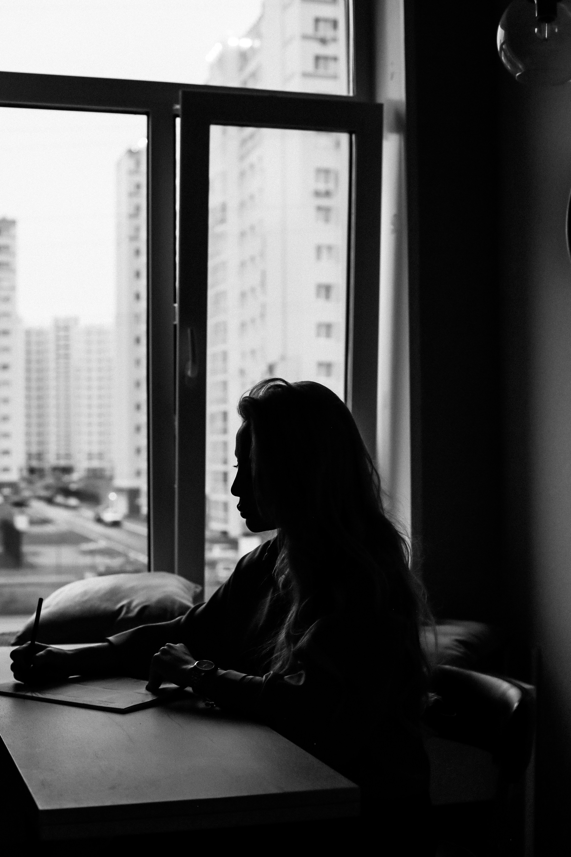 Улей. Студия по наращиванию волос. Репортажный, семейный фотограф из Нефтеюганска