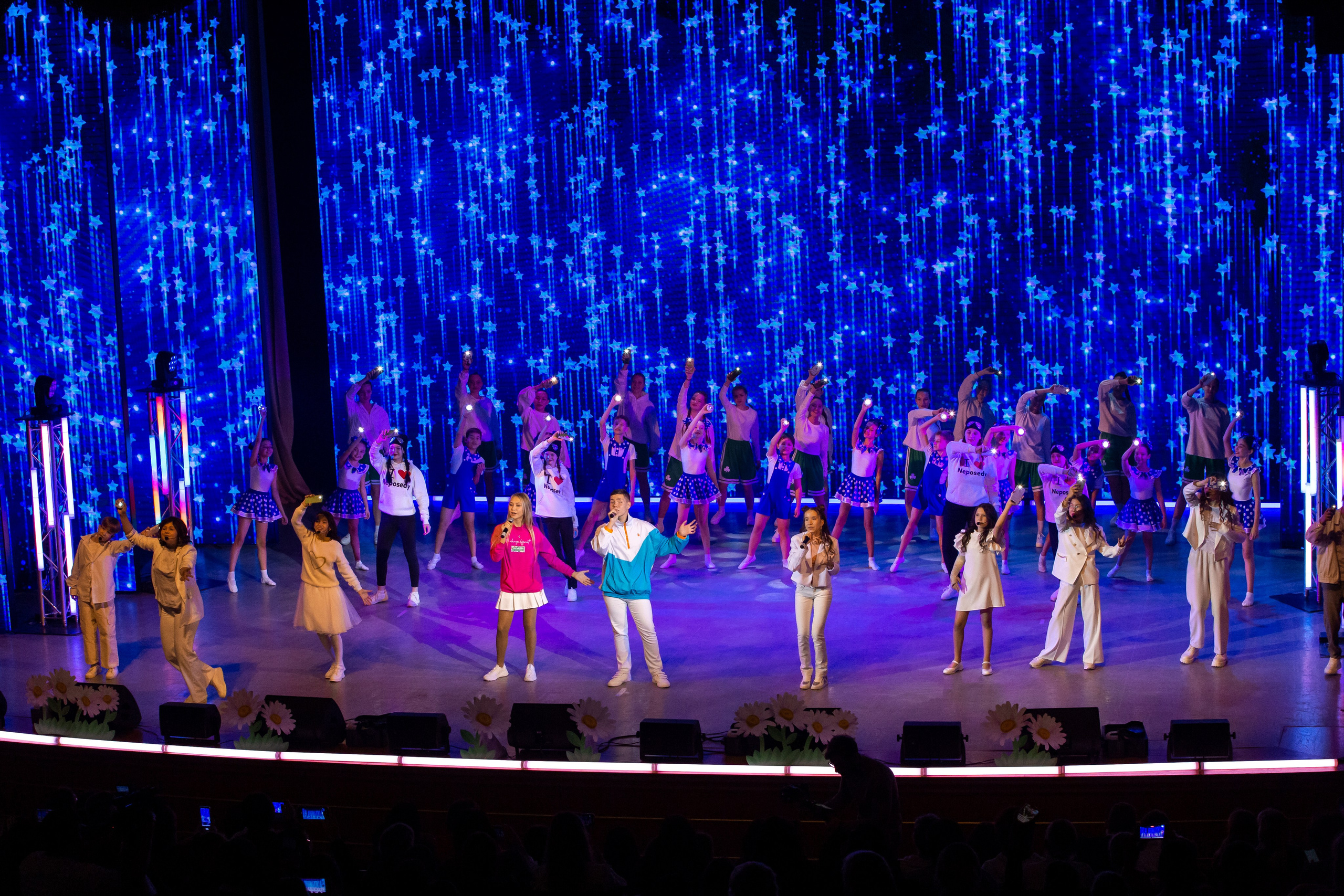 Ломая барьеры 2023. Премьера мюзикла. Семейные и детские съемки в Уфе