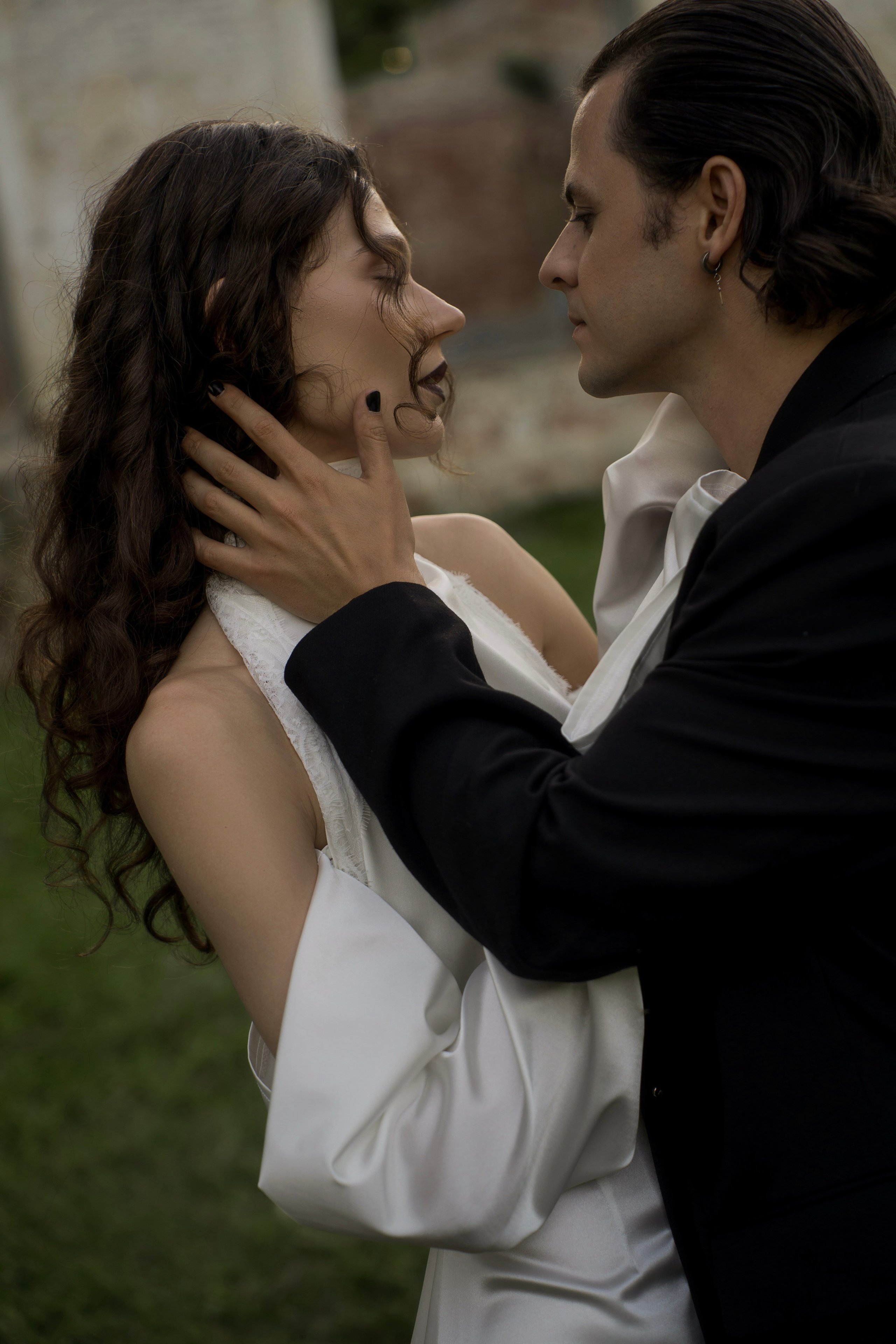 Усолье Усадьба. Свадебный фотограф Тольятти Москва Адамова Виктория